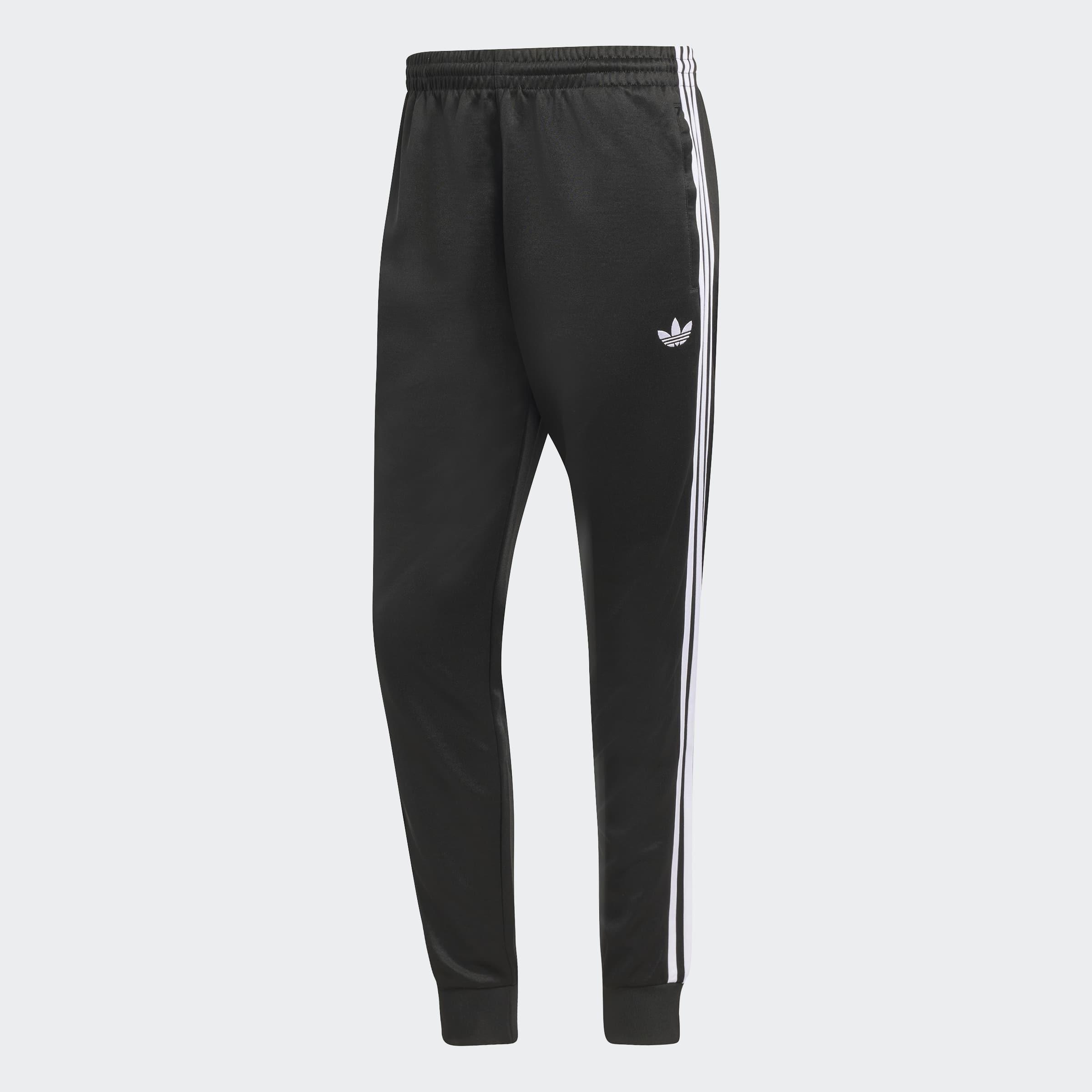 Sst Track Pants, Black, A701_ONE, large image number 0