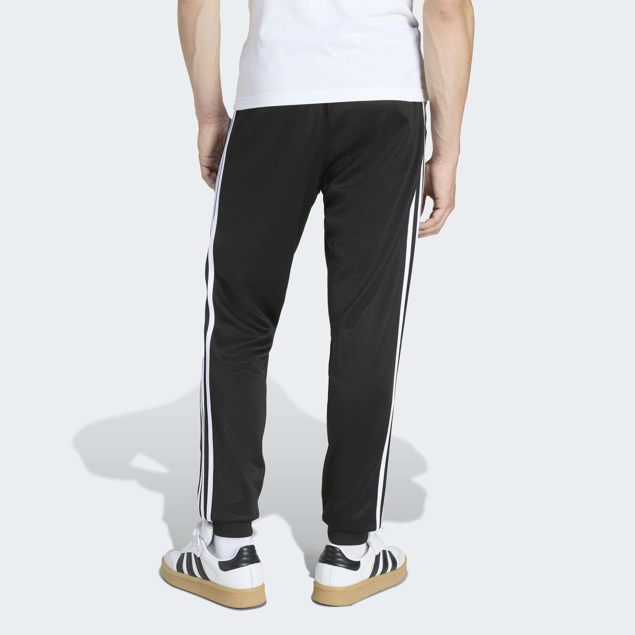 Sst Track Pants, Black, A701_ONE, large image number 1