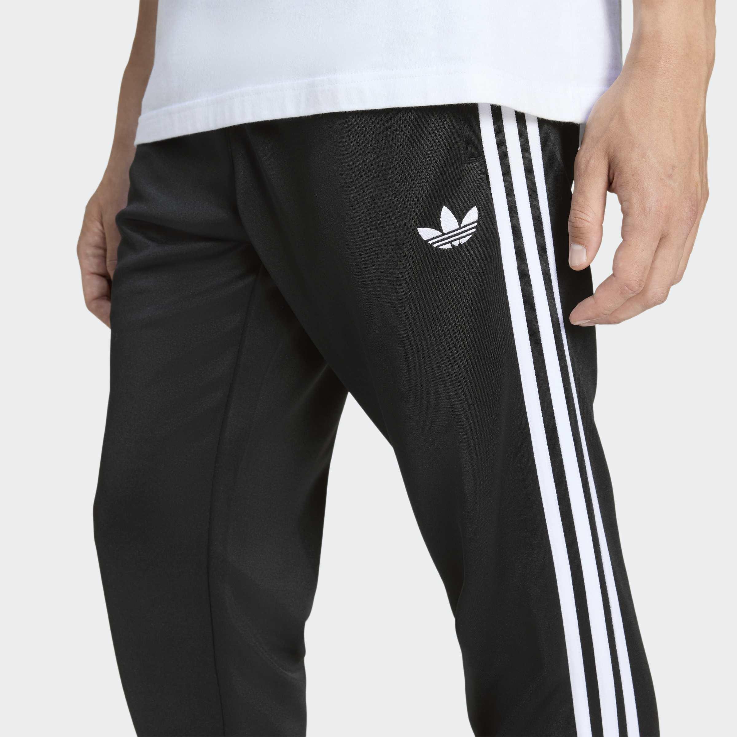 Sst Track Pants, Black, A701_ONE, large image number 2