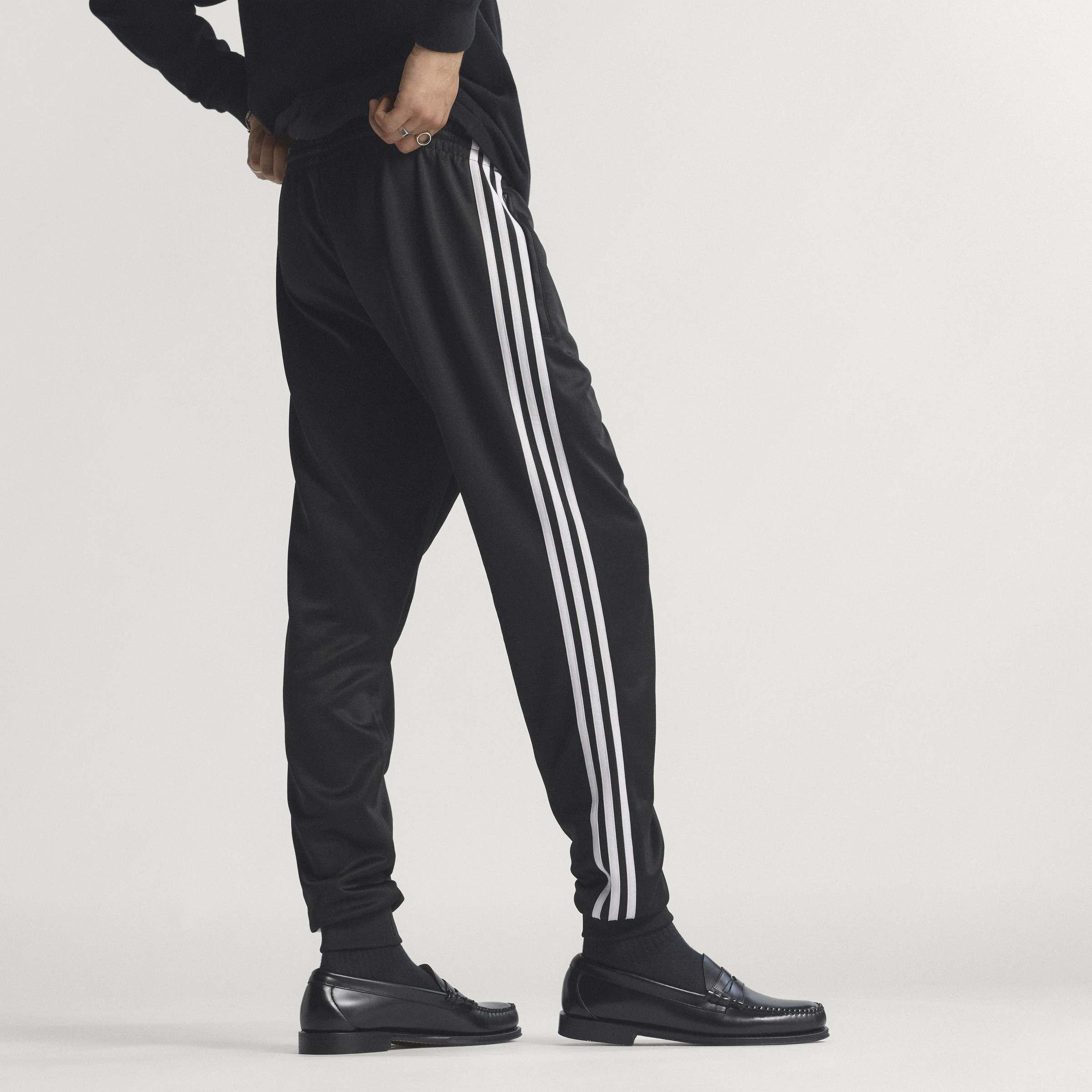 Sst Track Pants, Black, A701_ONE, large image number 9