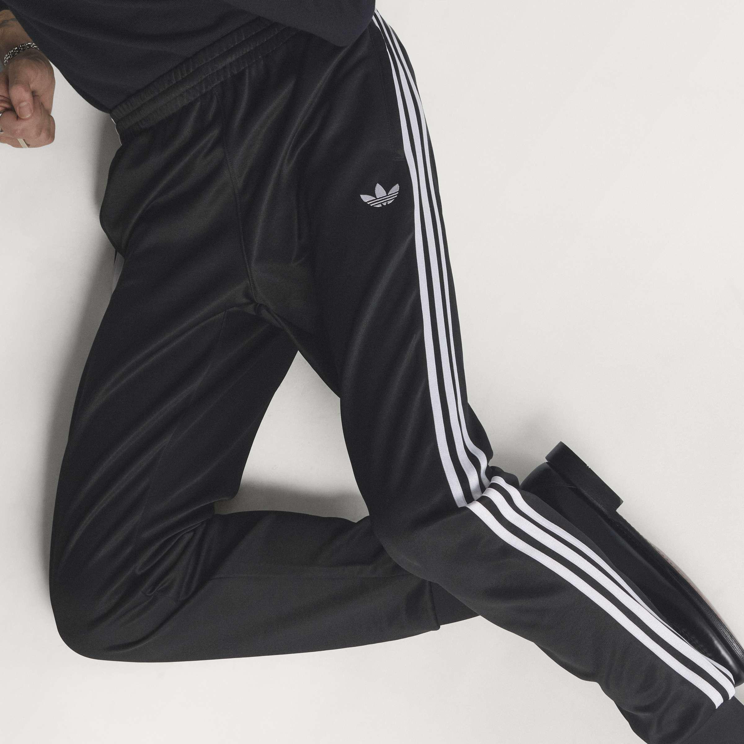 Sst Track Pants, Black, A701_ONE, large image number 10