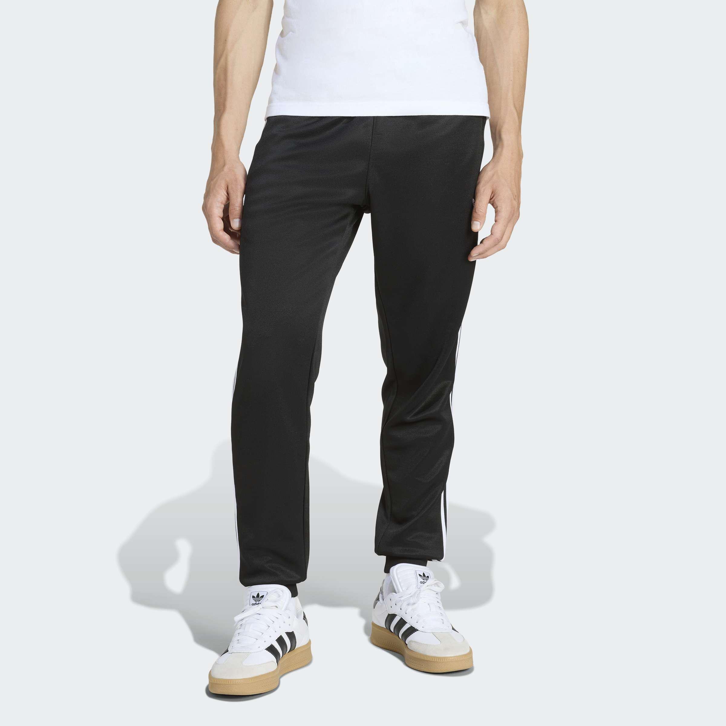 Sst Track Pants, Black, A701_ONE, large image number 14