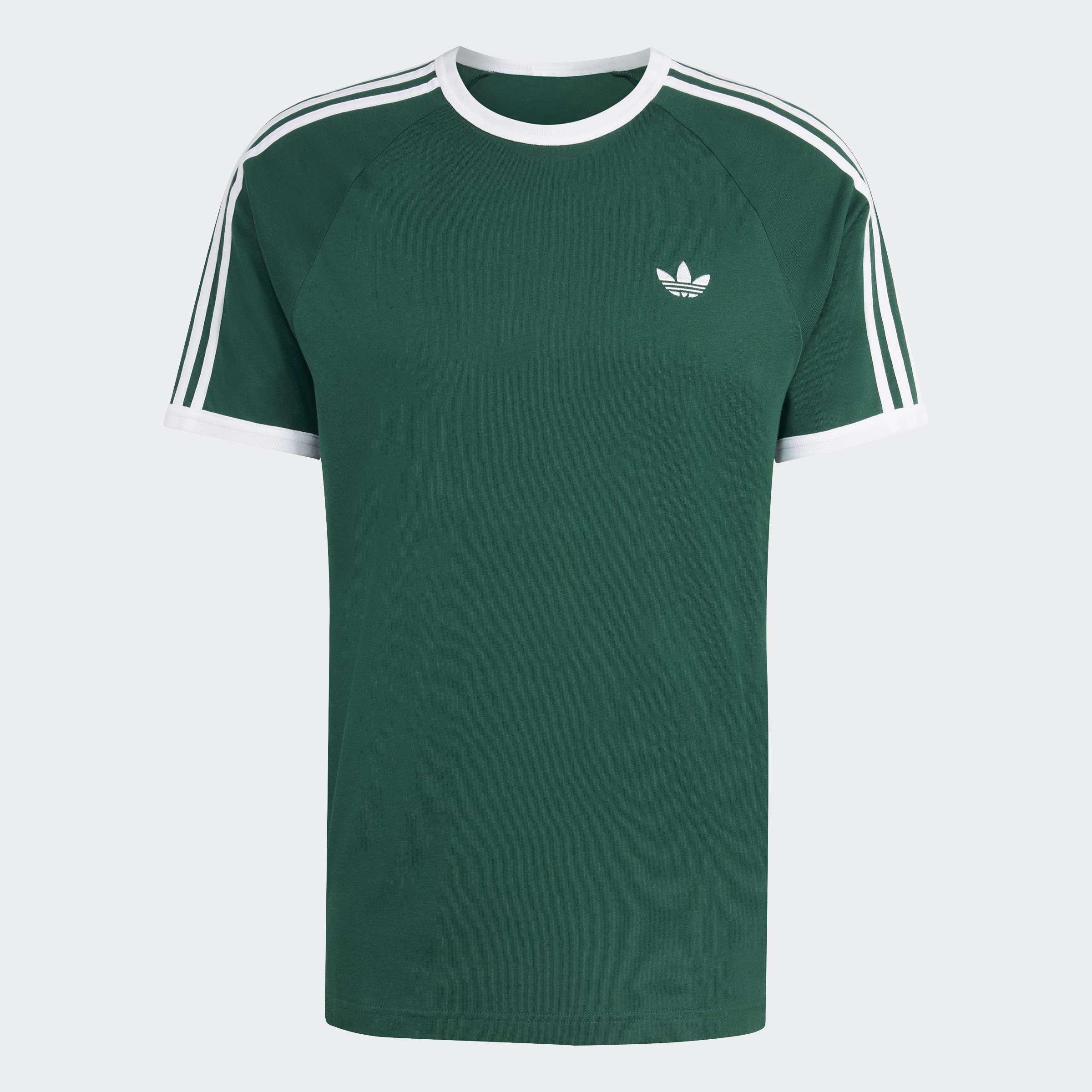 3-Stripes T-Shirt, Green