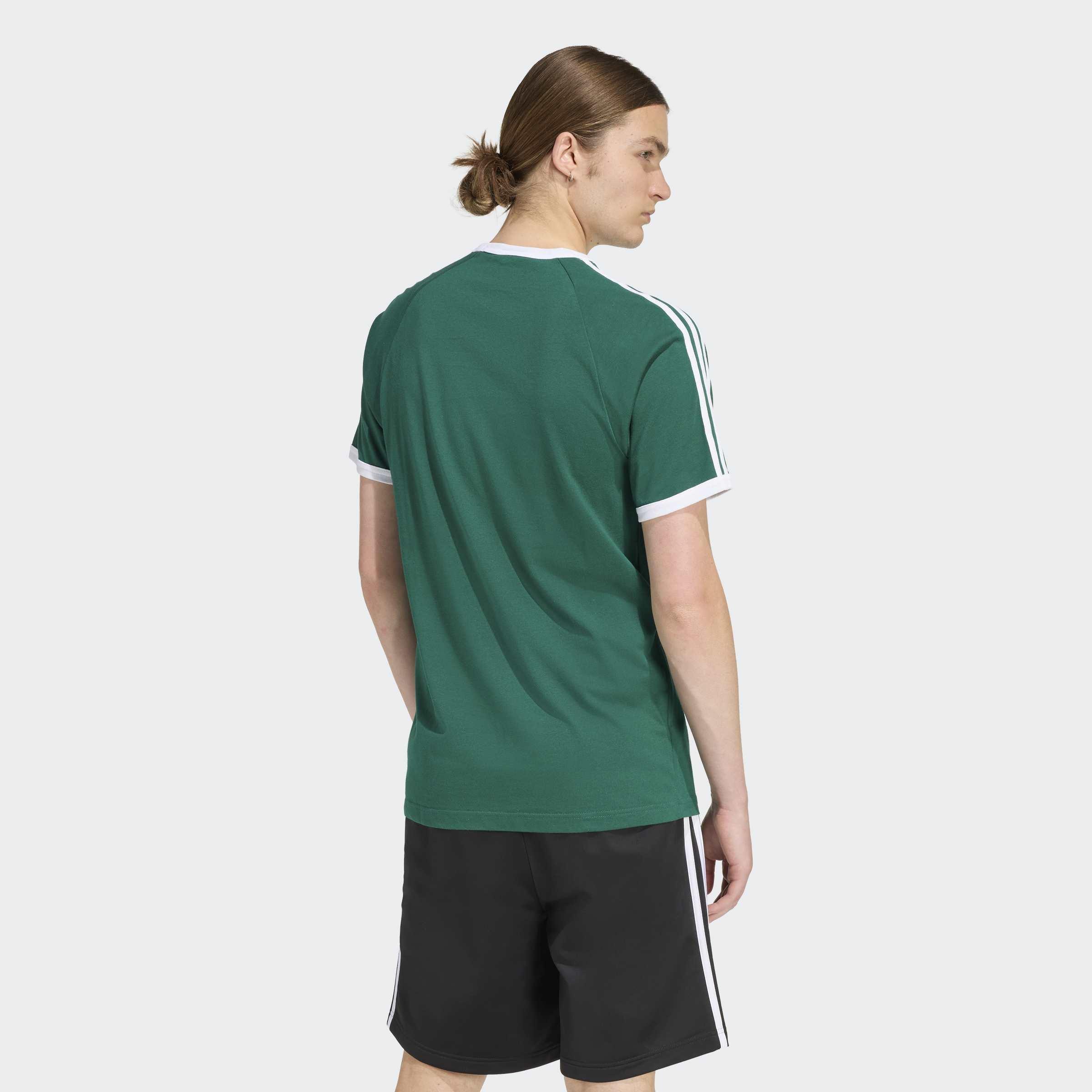 3-Stripes T-Shirt, Green