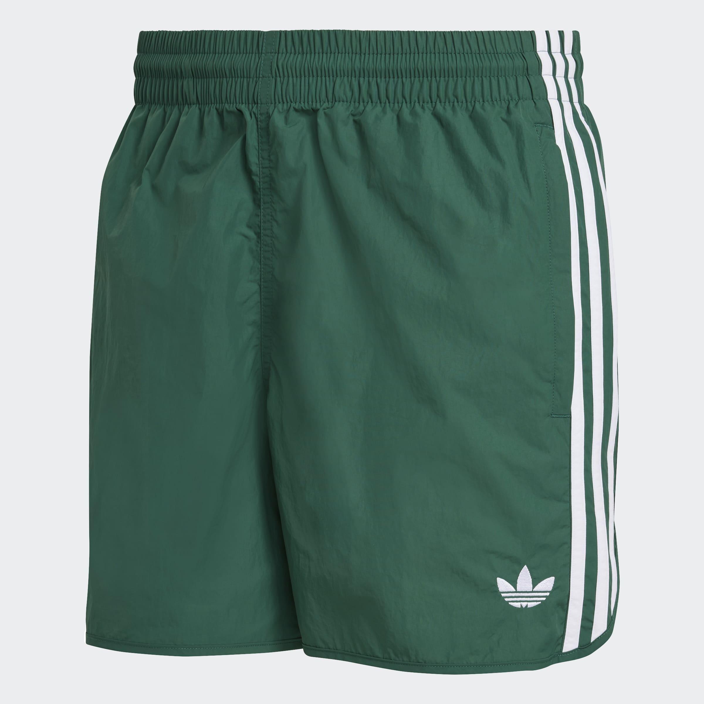 Sprinter Shorts, Green