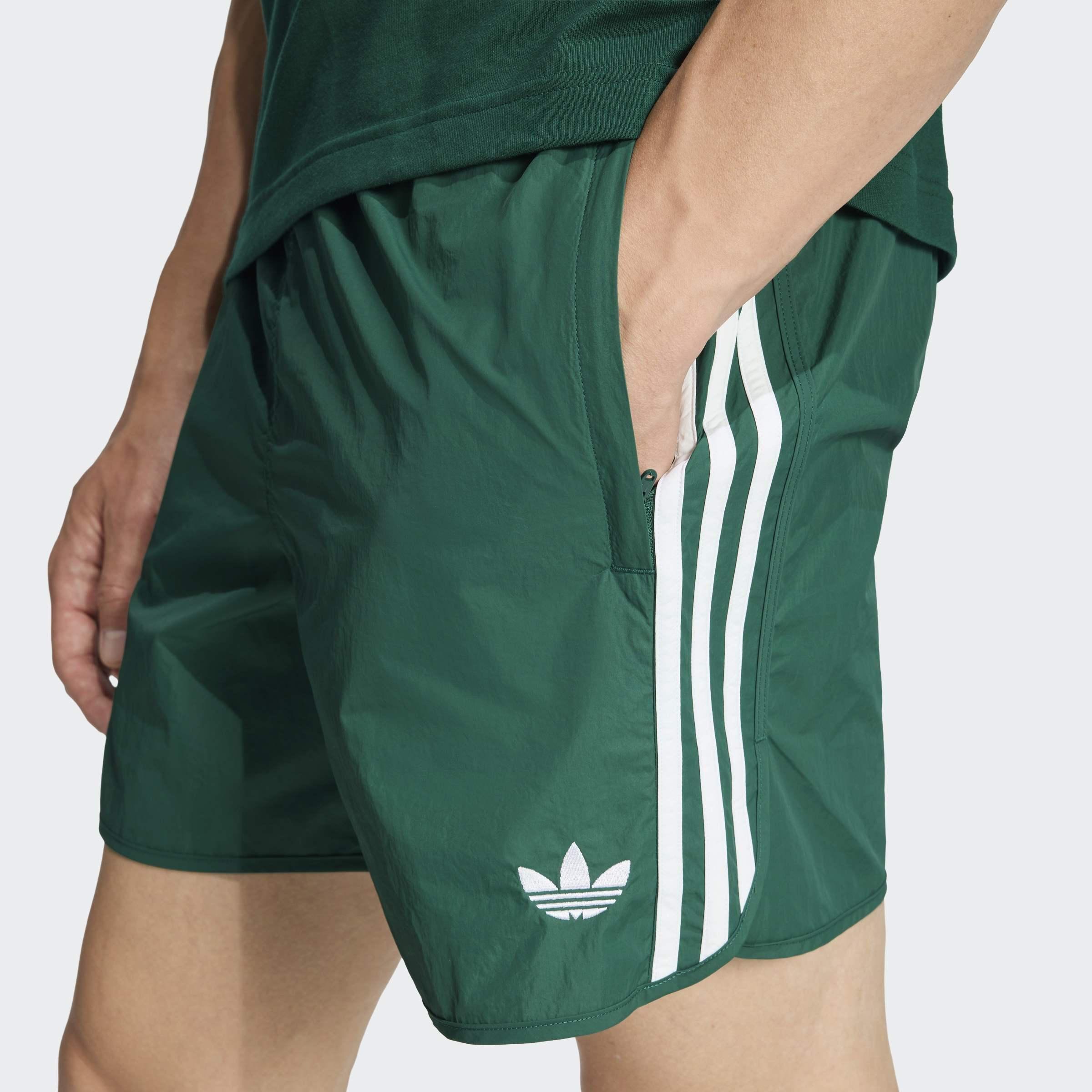 Sprinter Shorts, Green, A701_ONE, large image number 2