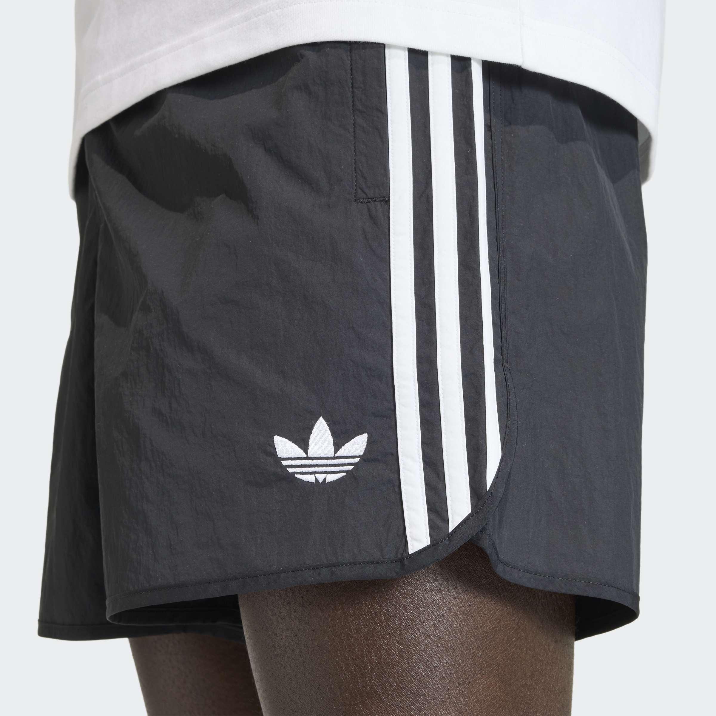 Sprinter Shorts, Black, A701_ONE, large image number 2
