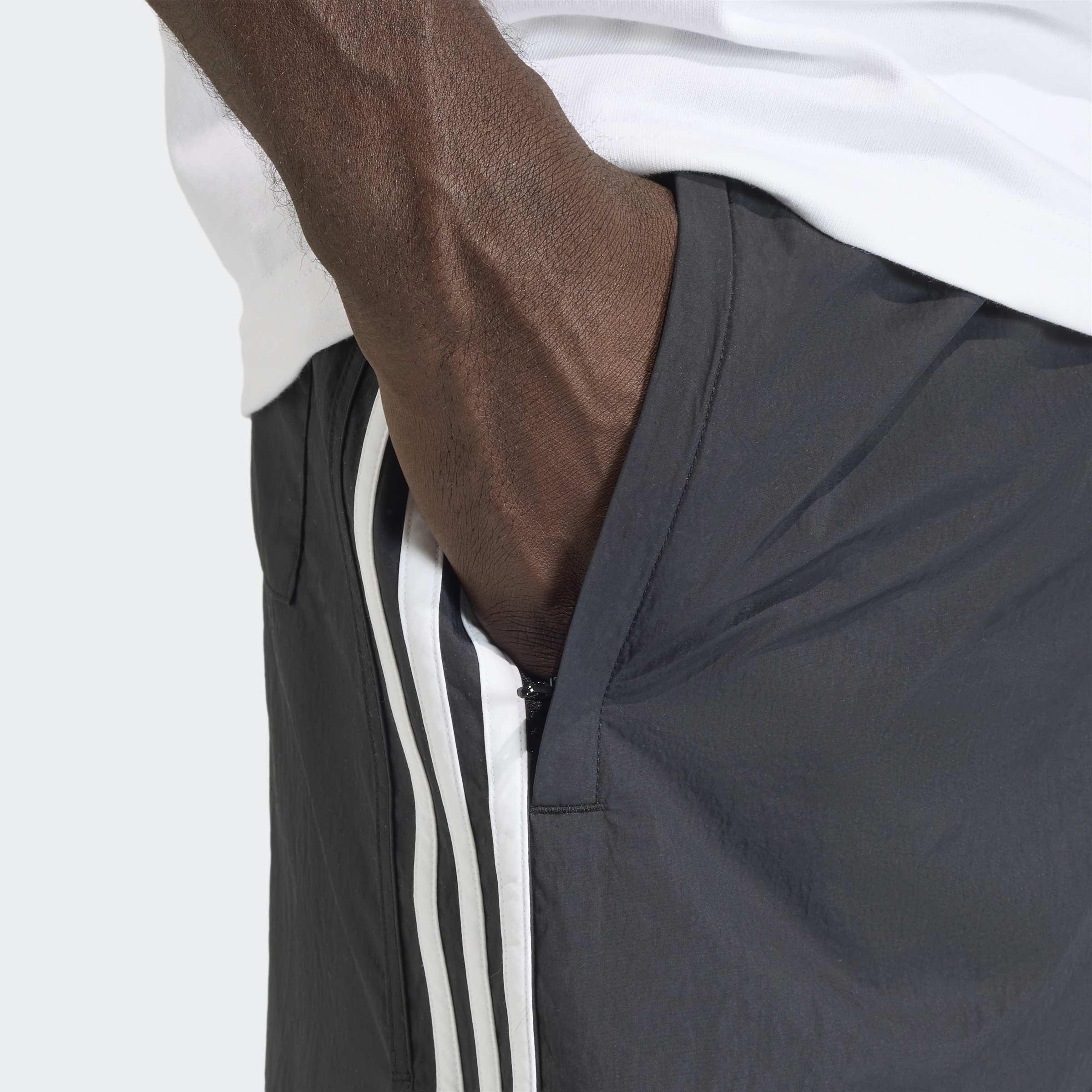 Sprinter Shorts, Black, A701_ONE, large image number 3