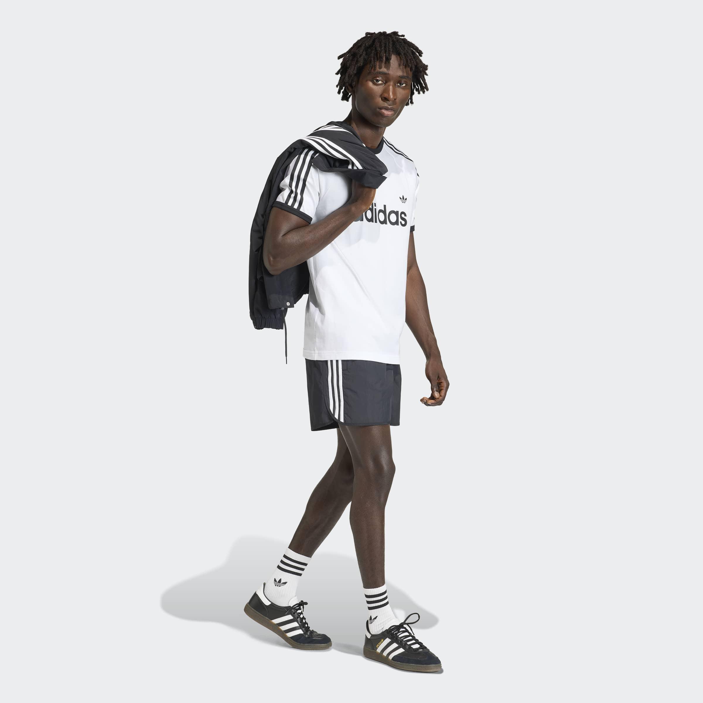 Sprinter Shorts, Black, A701_ONE, large image number 5