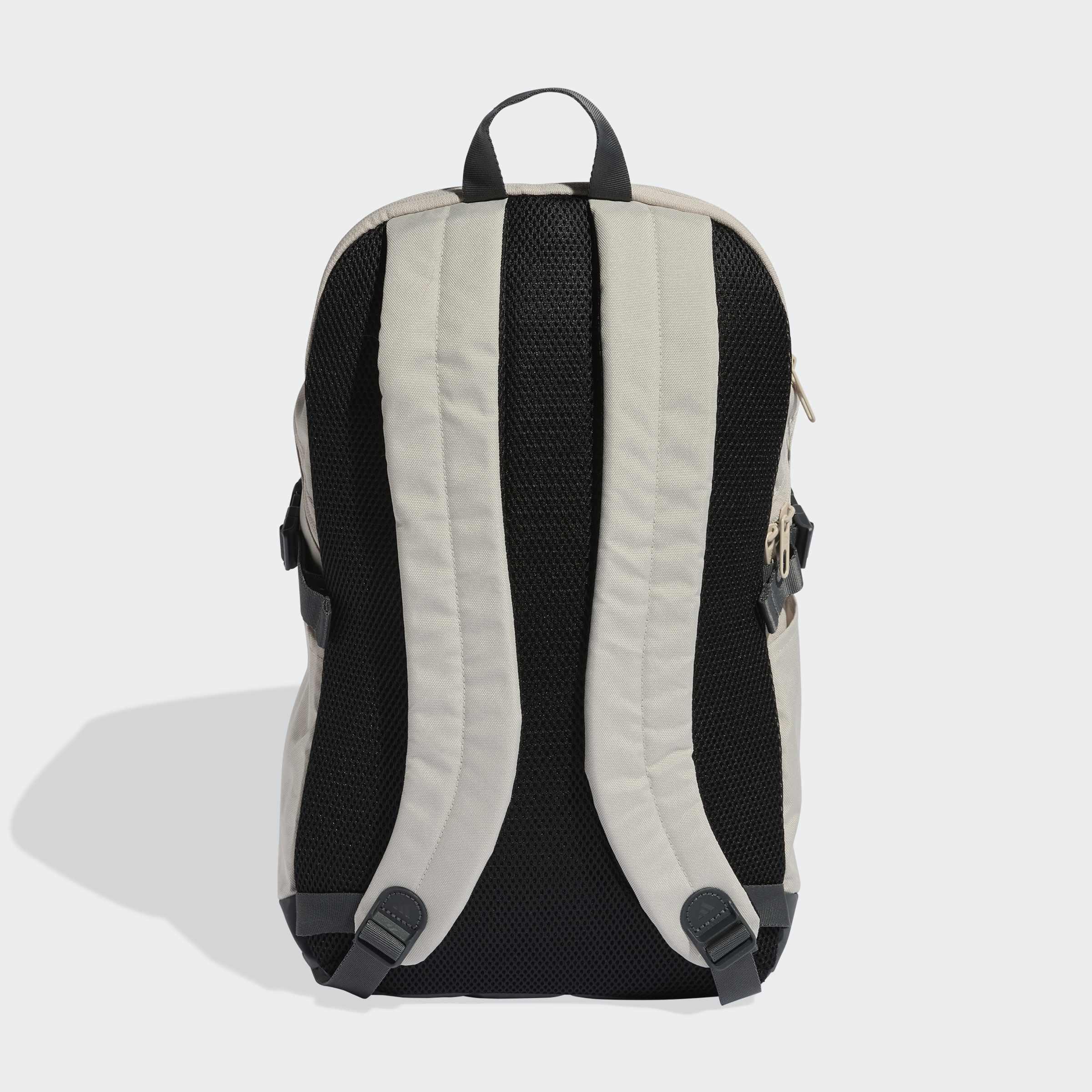 Unisex Adidas APWR Backpack, Beige