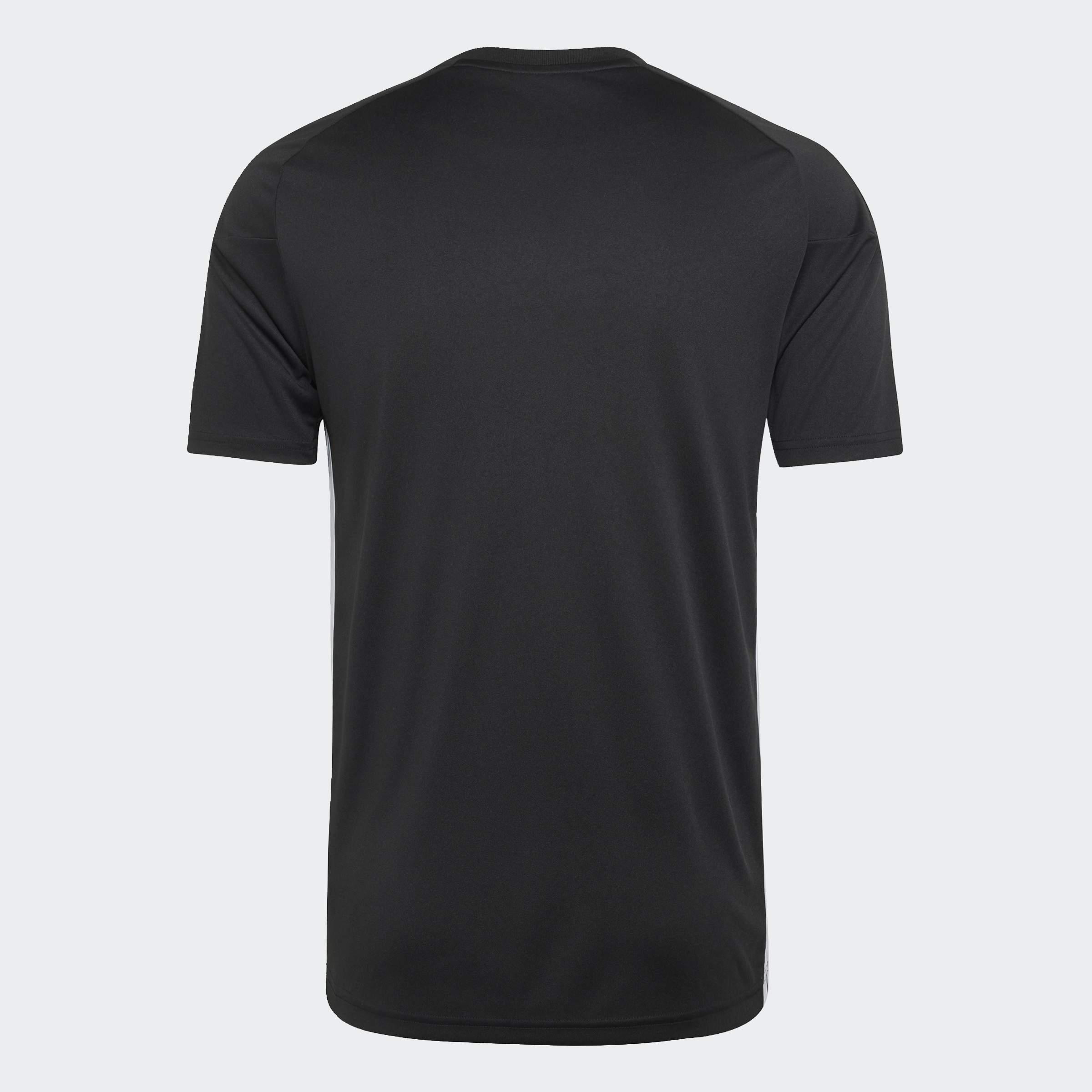Tiro 26 Essentials Jersey, Black