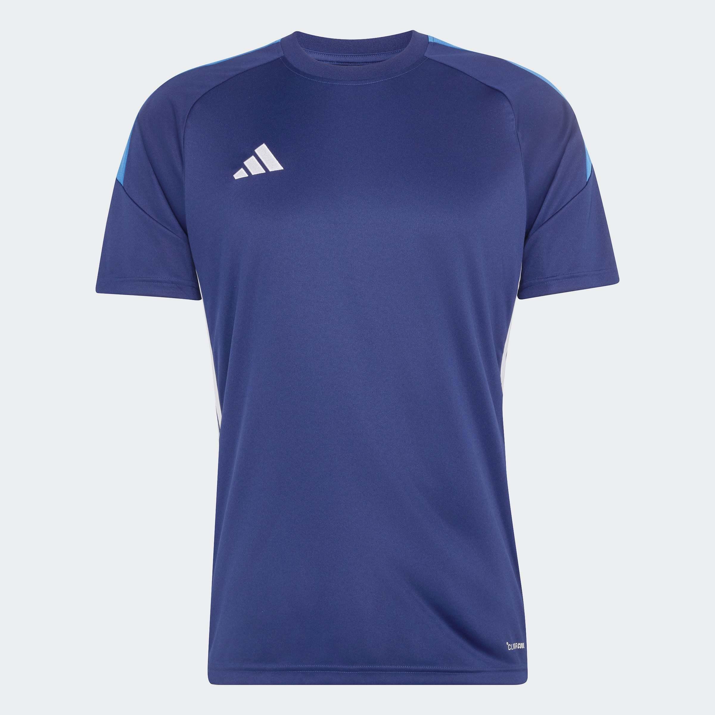 Tiro 26 Essentials Jersey, Blue