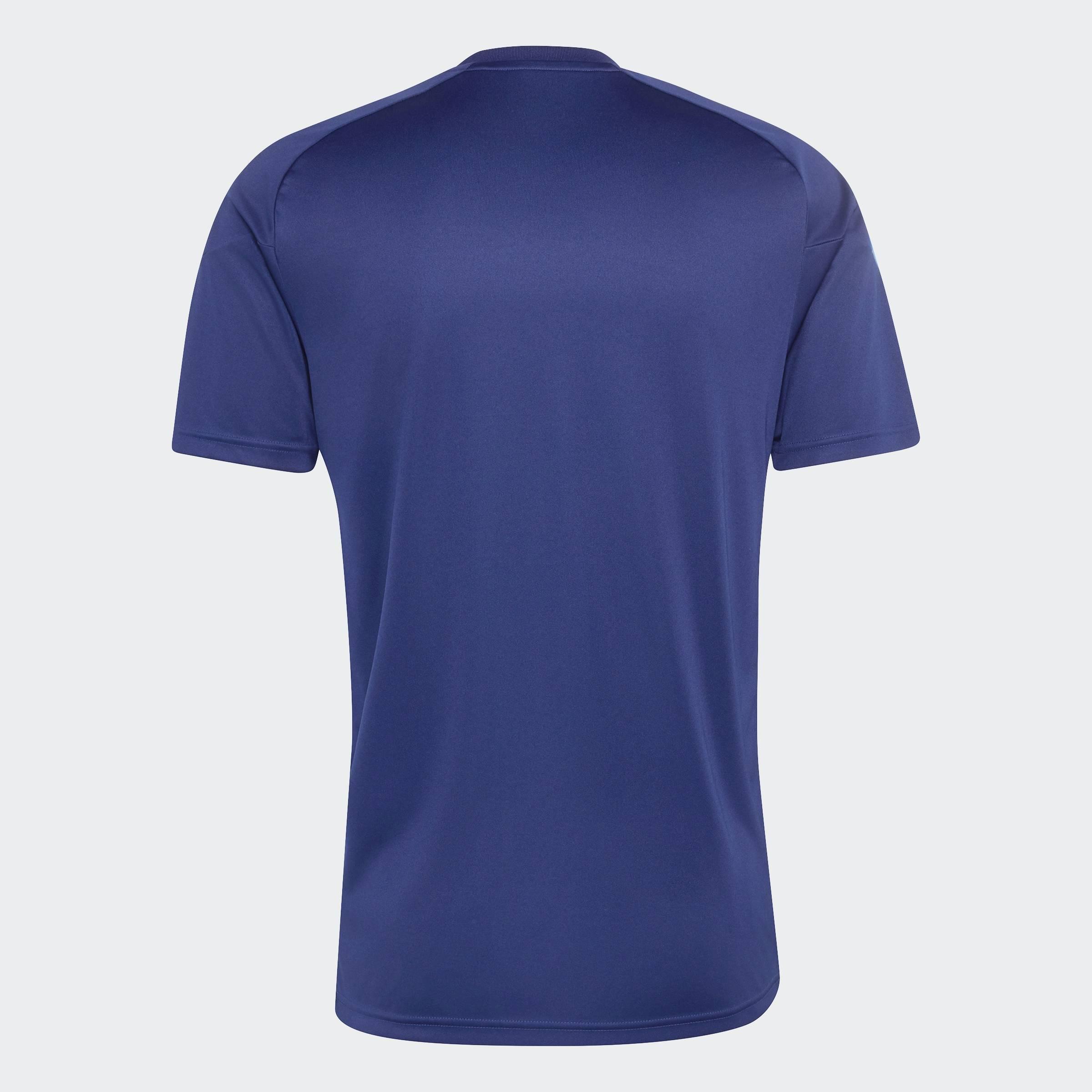 Tiro 26 Essentials Jersey, Blue