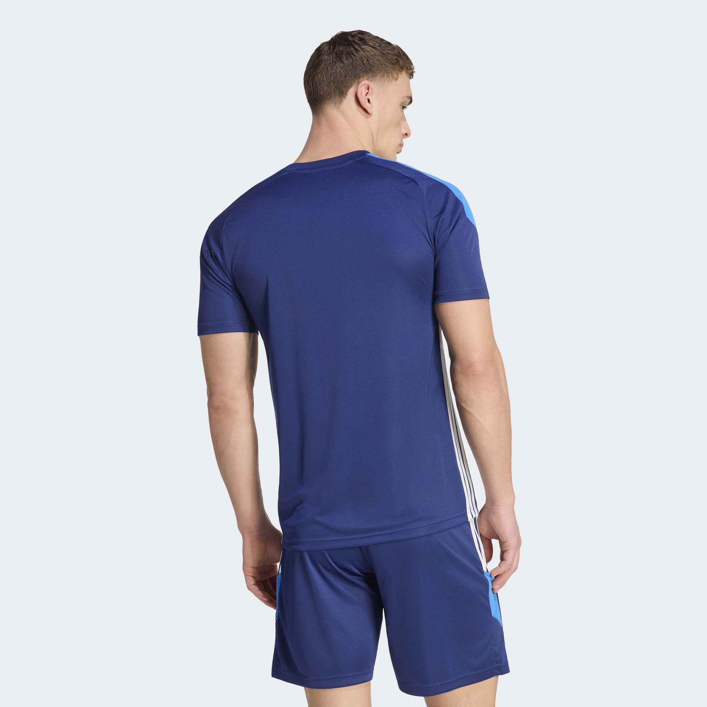 Tiro 26 Essentials Jersey, Blue, A701_ONE, large image number 2