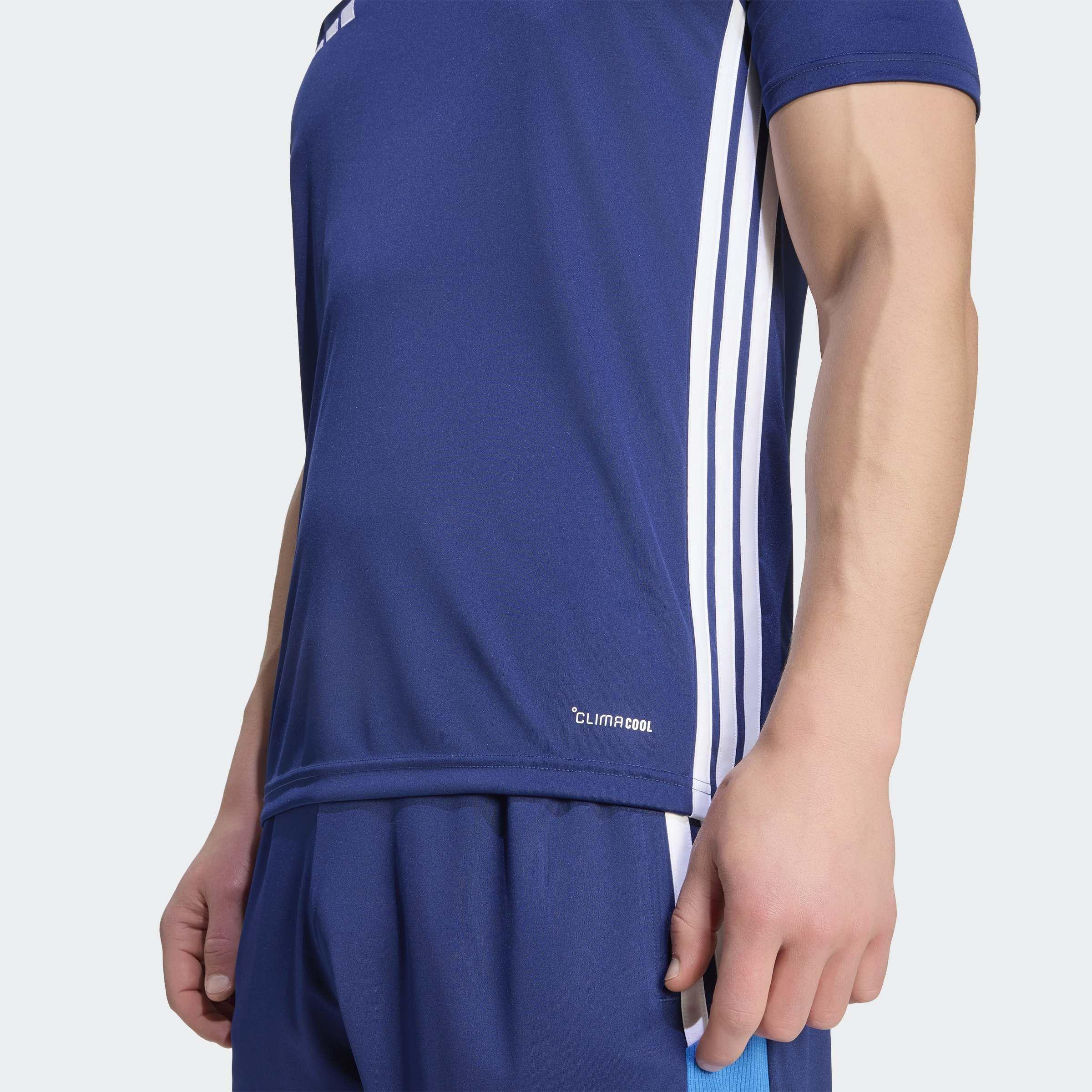 Tiro 26 Essentials Jersey, Blue, A701_ONE, large image number 4