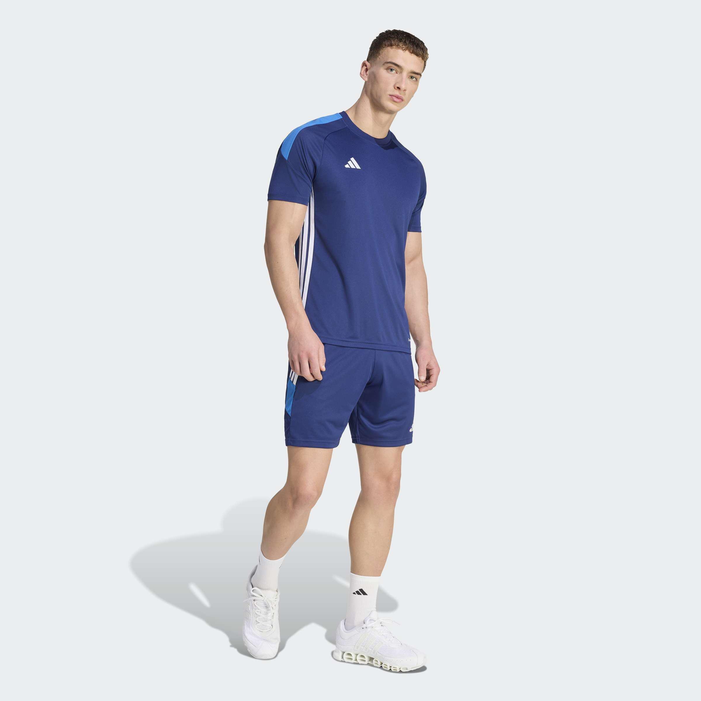 Tiro 26 Essentials Jersey, Blue, A701_ONE, large image number 6