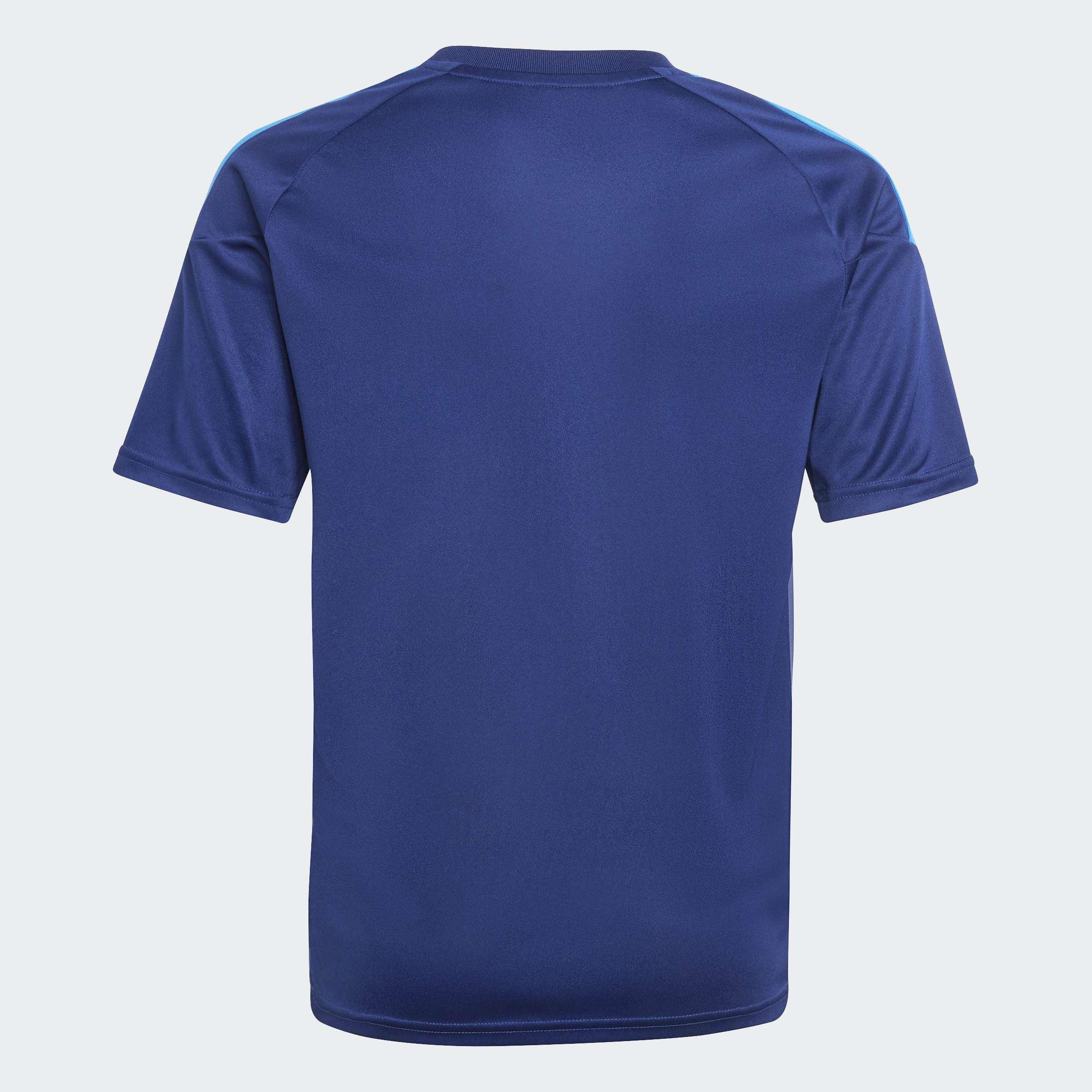 Kids Unisex Tiro 26 Essentials Jersey, Blue