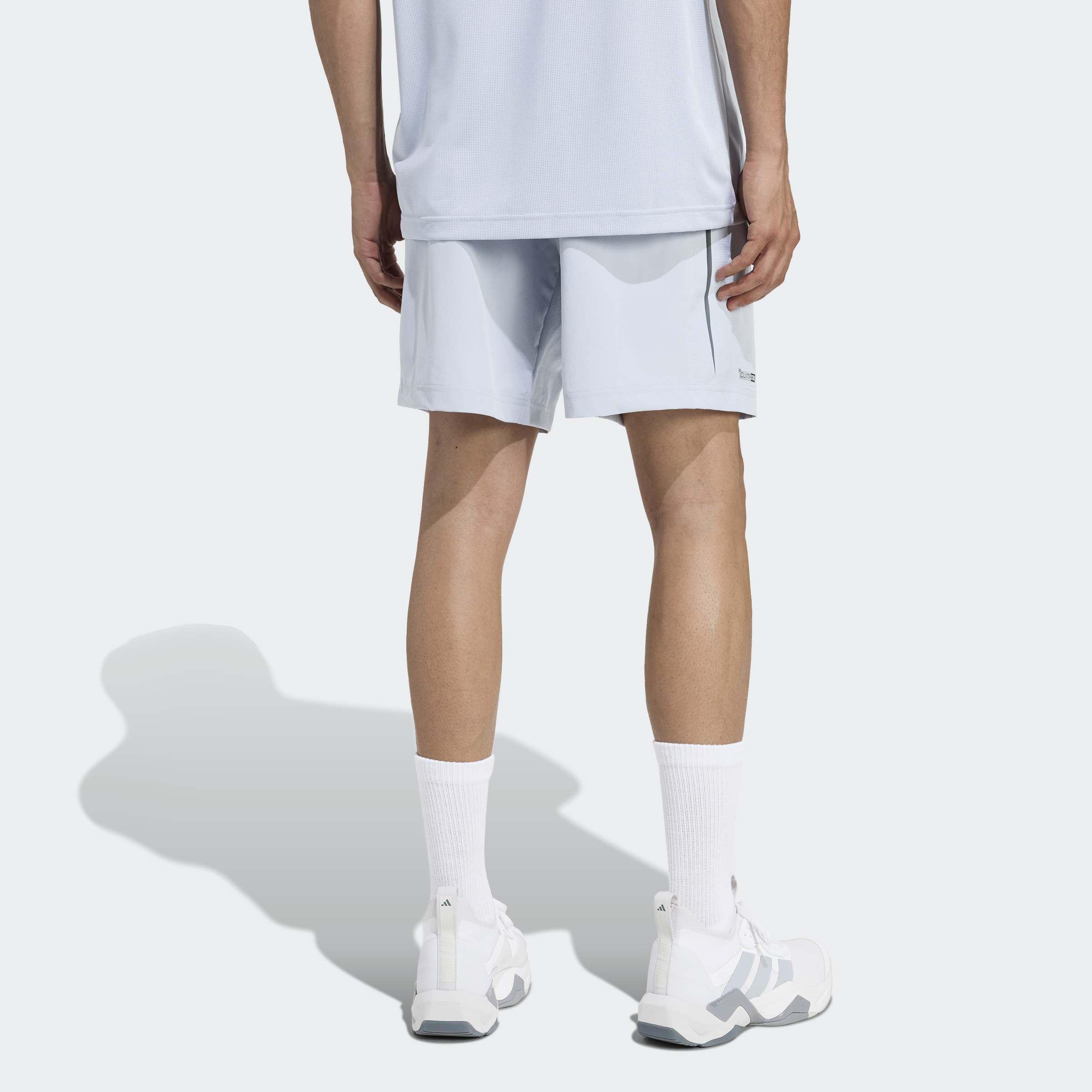 Tech Apparel Shorts, Grey, A701_ONE, large image number 1