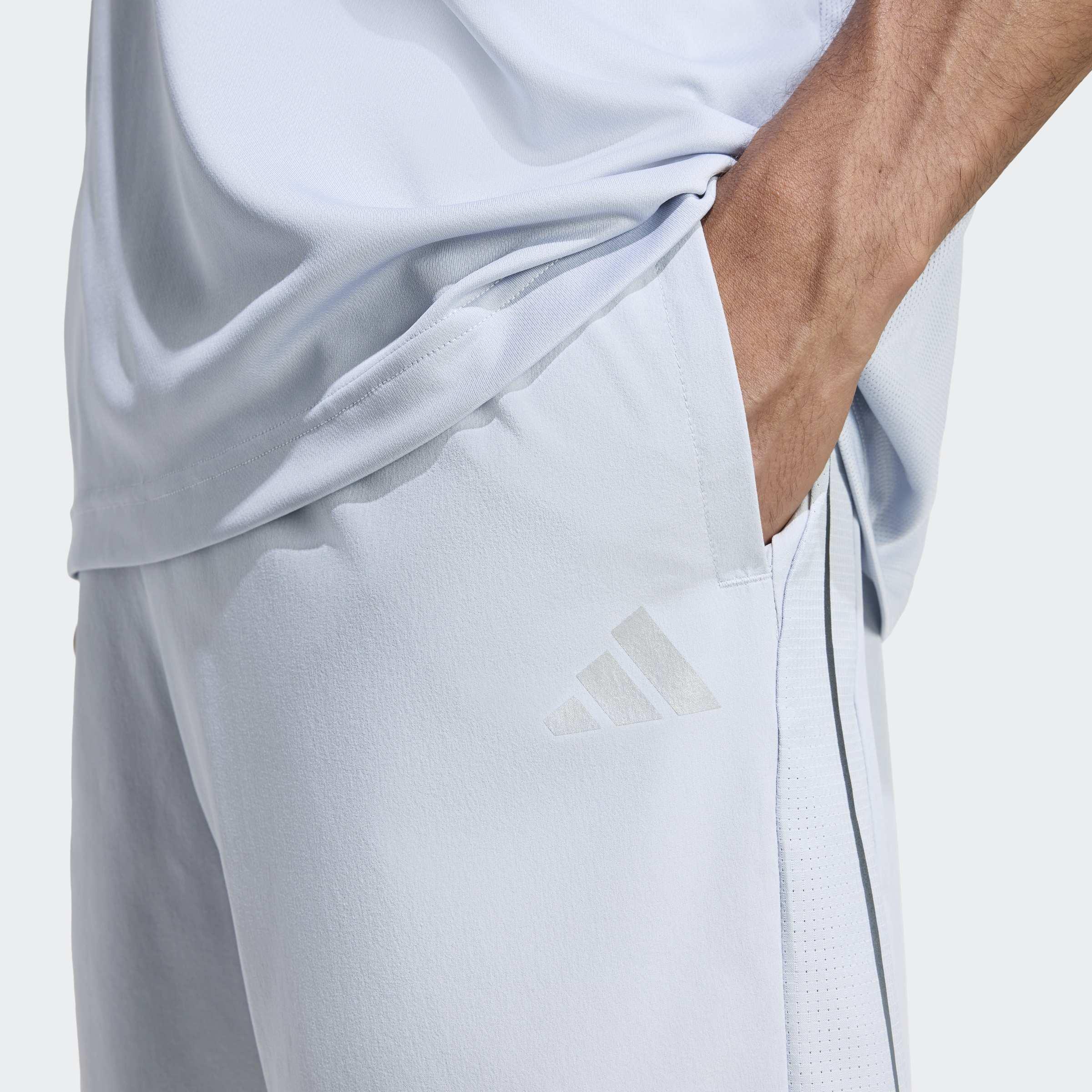 Tech Apparel Shorts, Grey, A701_ONE, large image number 3