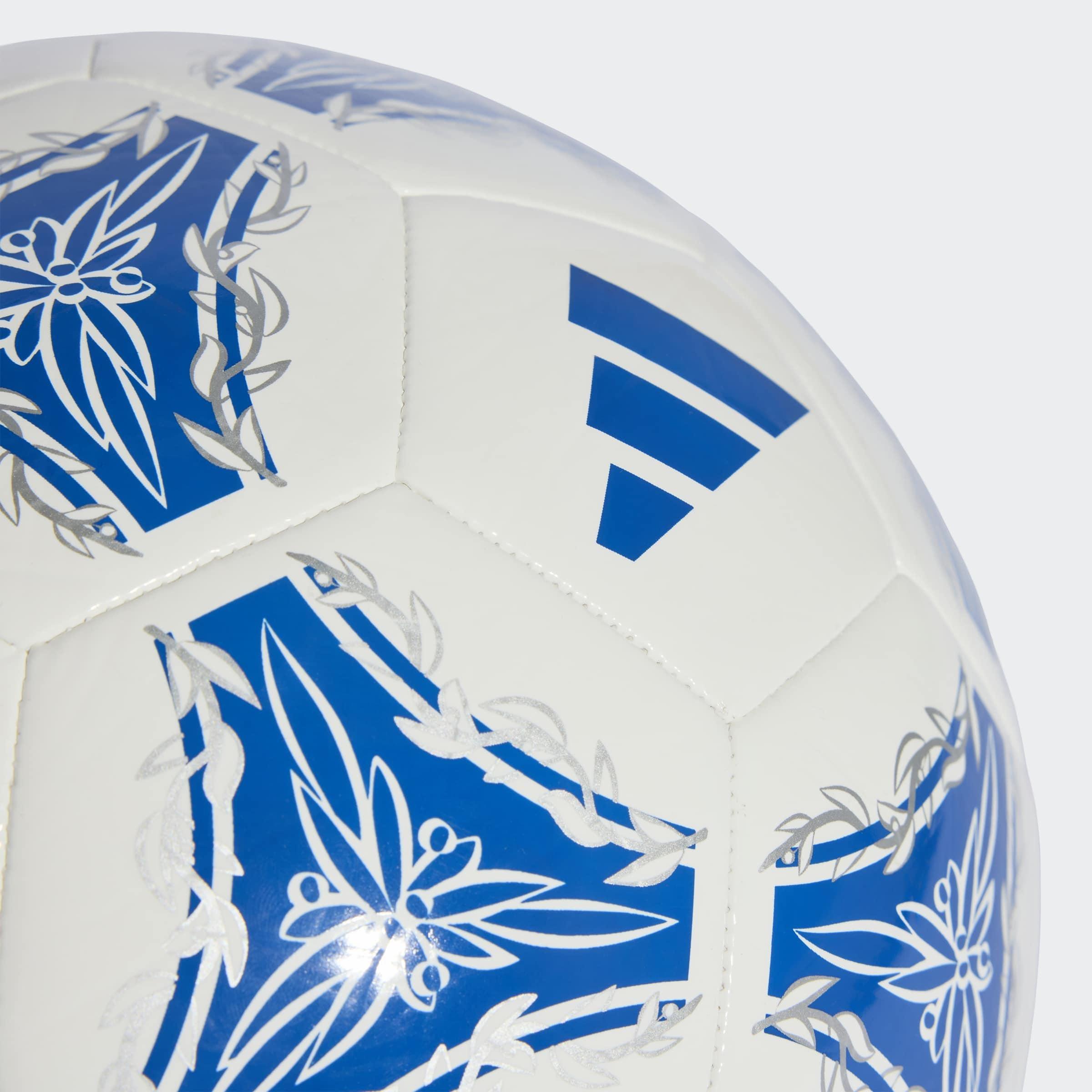 Unisex Argentina AFA Argentum Gambeta Club Ball, Blue, A701_ONE, large image number 3