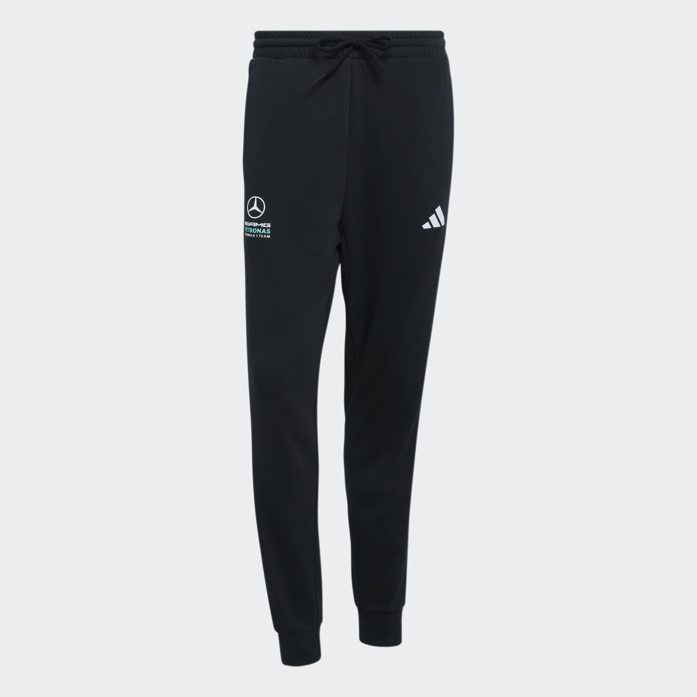 Mercedes - AMG Petronas Formula 1 Team DNA Joggers, Black