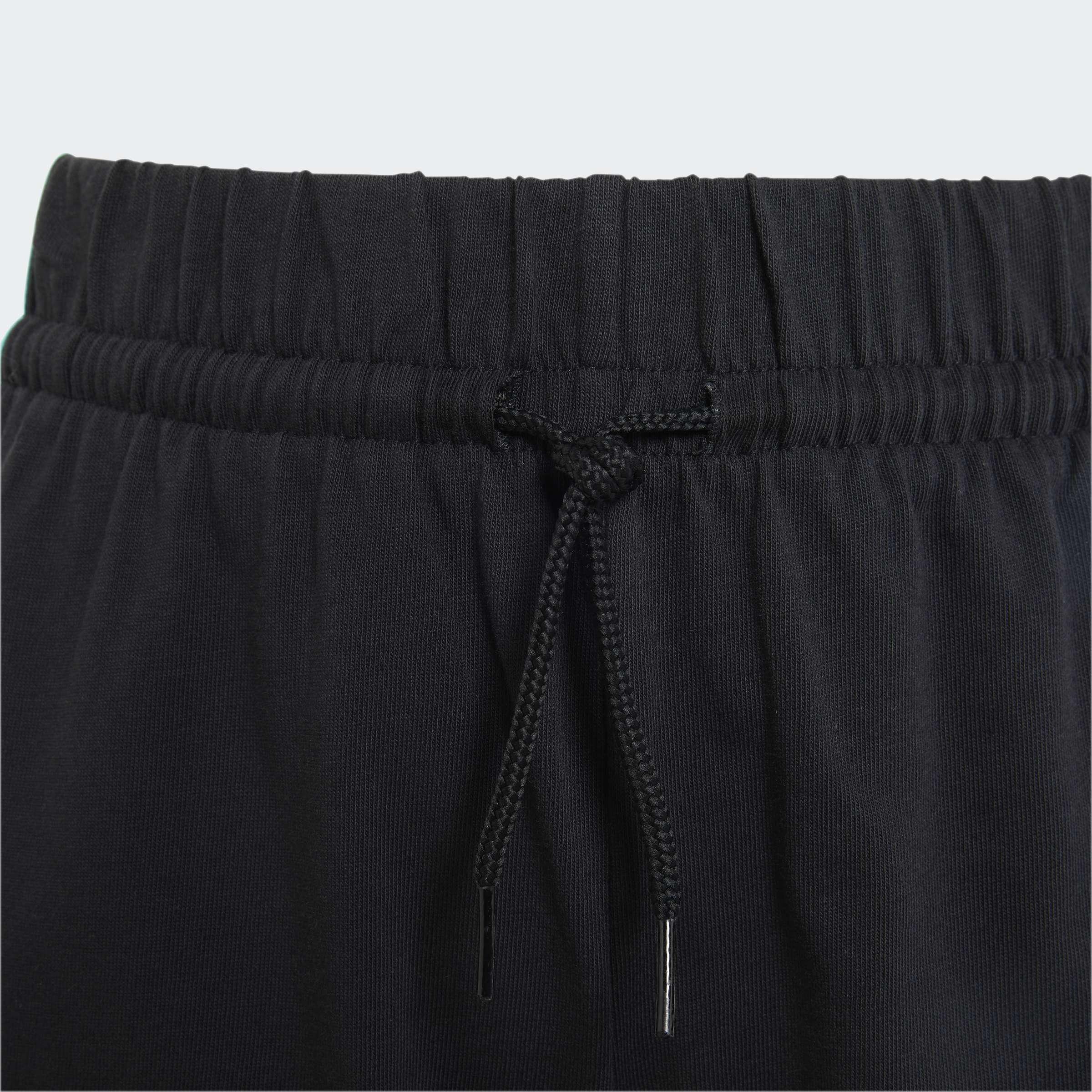 Kids Unisex Mercedes - Amg Petronas Formula 1 Team Dna Short, Black, A701_ONE, large image number 3