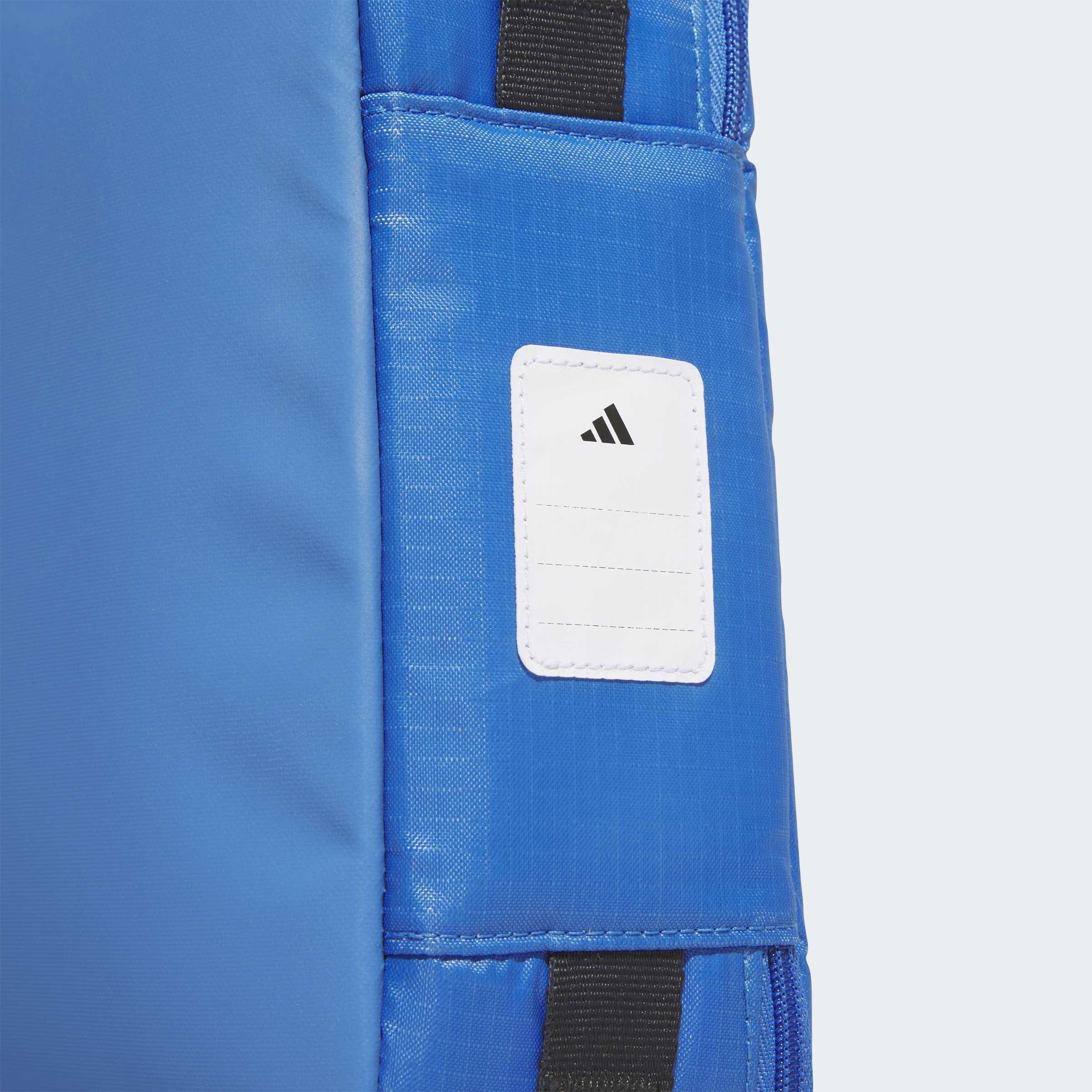 Unisex Cooler Bag Small, Blue, A701_ONE, large image number 5