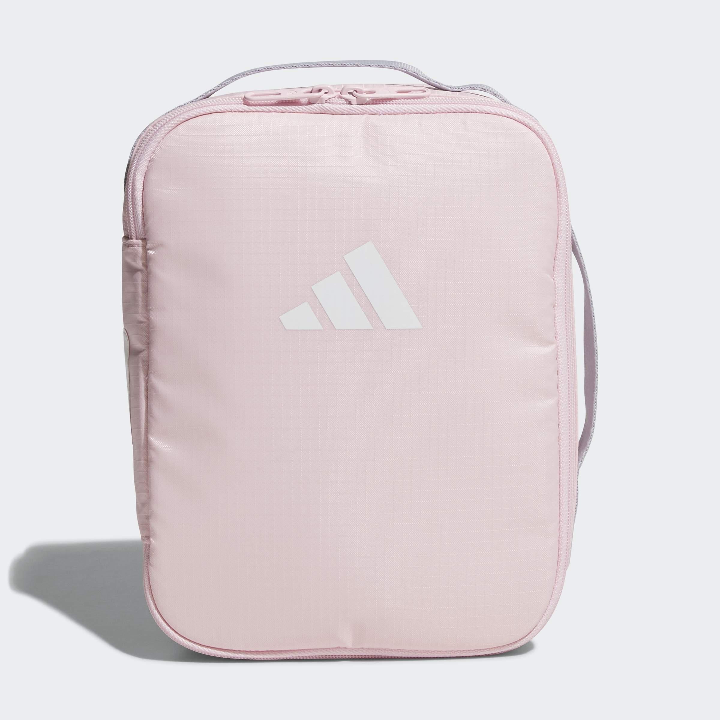 Unisex Cooler Bag Small, Pink
