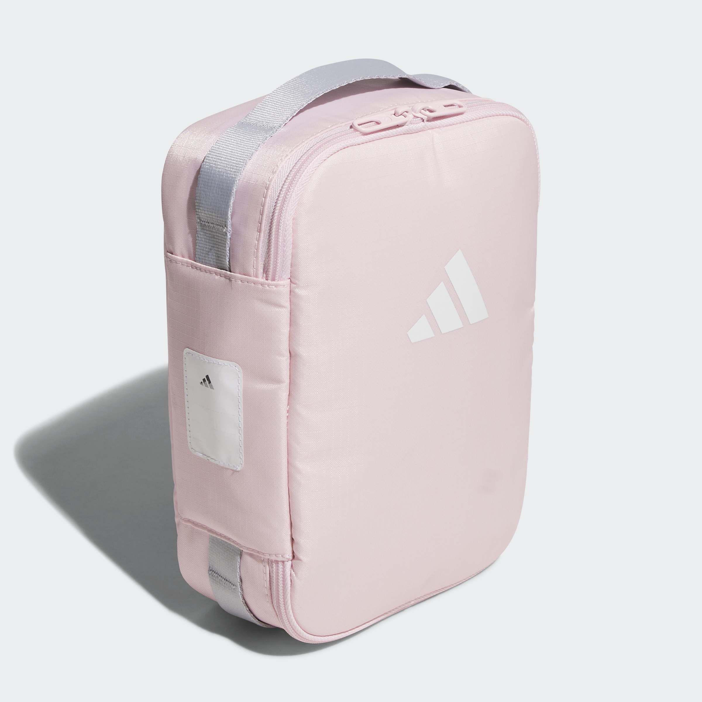 Unisex Cooler Bag Small, Pink