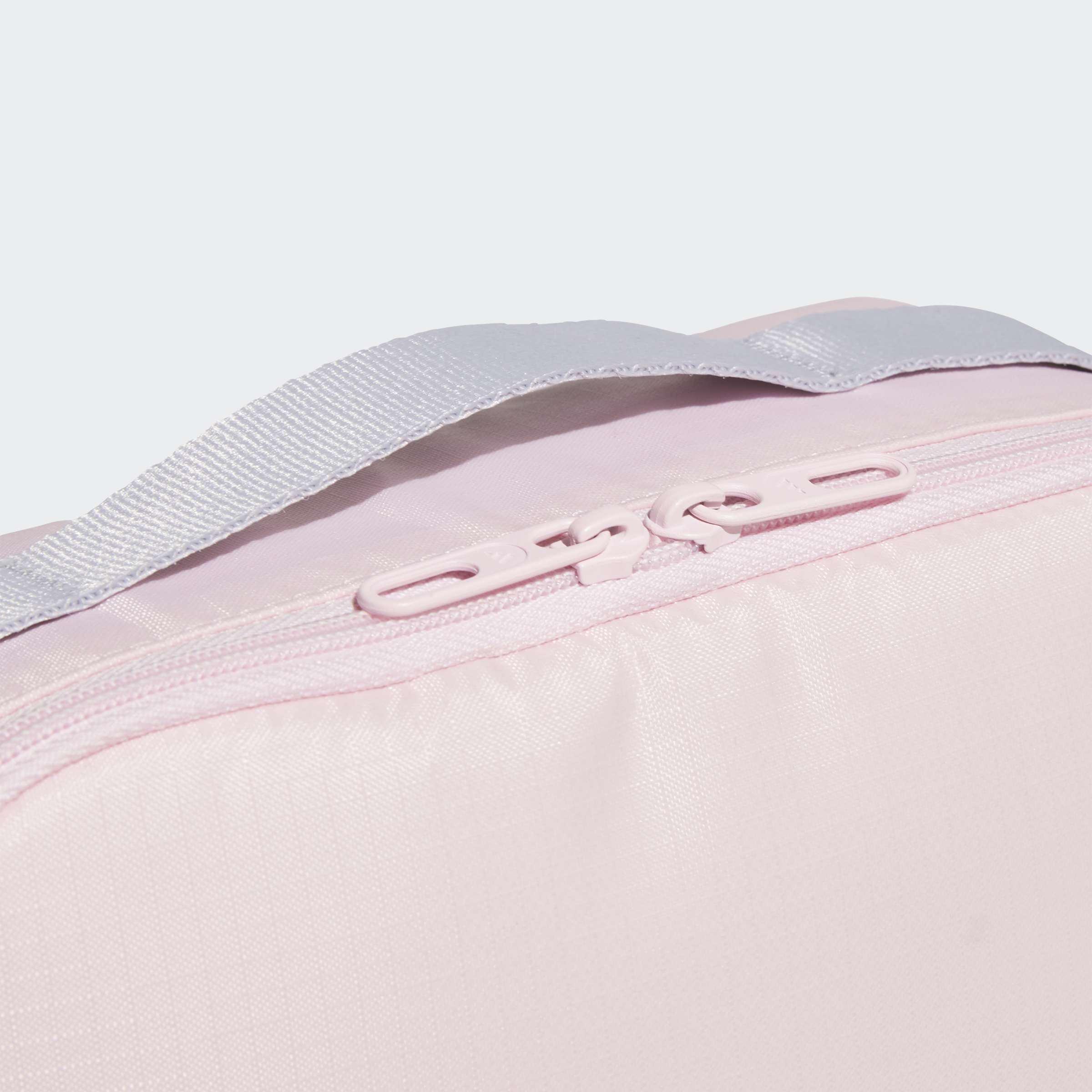 Unisex Cooler Bag Small, Pink, A701_ONE, large image number 4