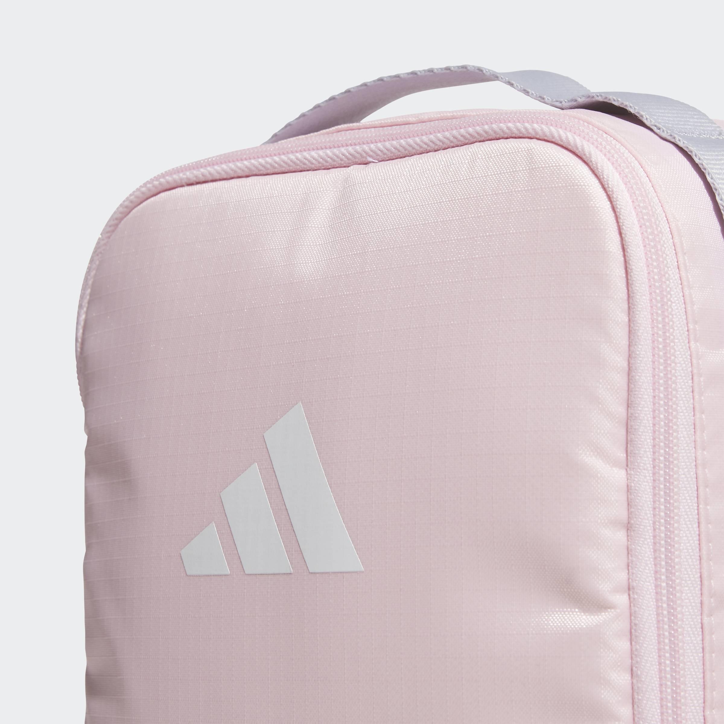 Unisex Cooler Bag Small, Pink, A701_ONE, large image number 5