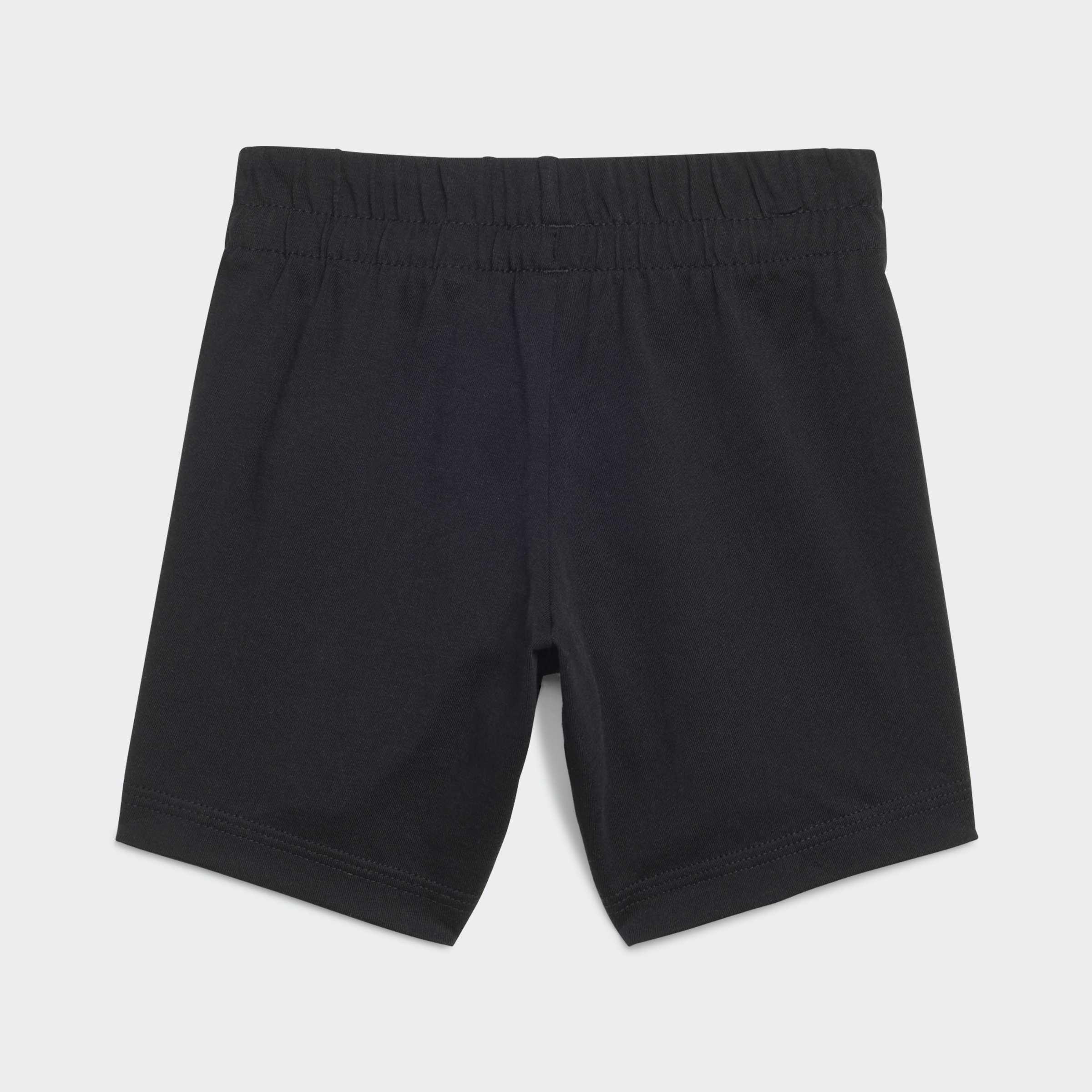Kids Unisex Mercedes - Amg Petronas Formula 1 Team Dna Baby Jogger Short Sleeve, Black, A701_ONE, large image number 2