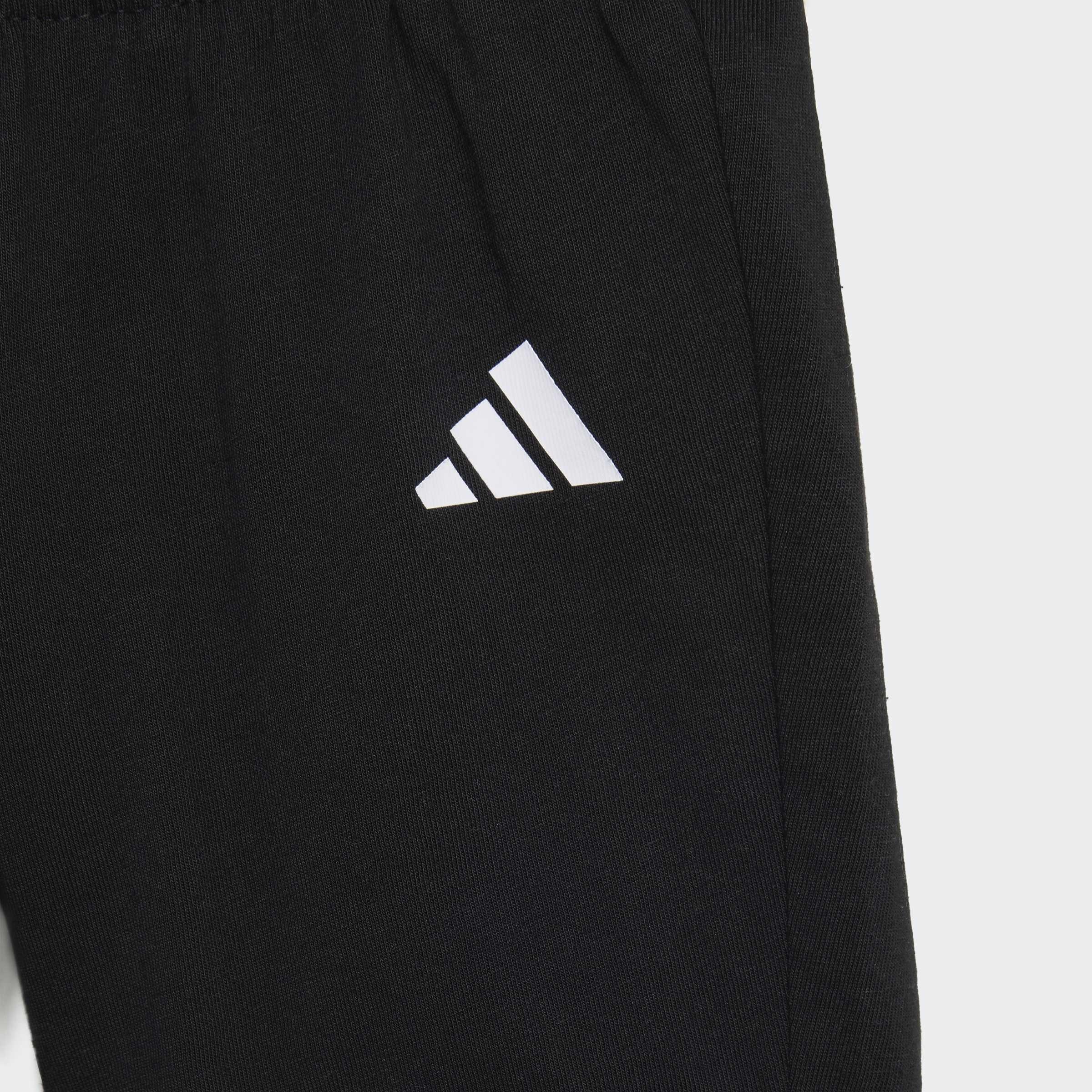 Kids Unisex Mercedes - Amg Petronas Formula 1 Team Dna Baby Jogger Short Sleeve, Black, A701_ONE, large image number 4