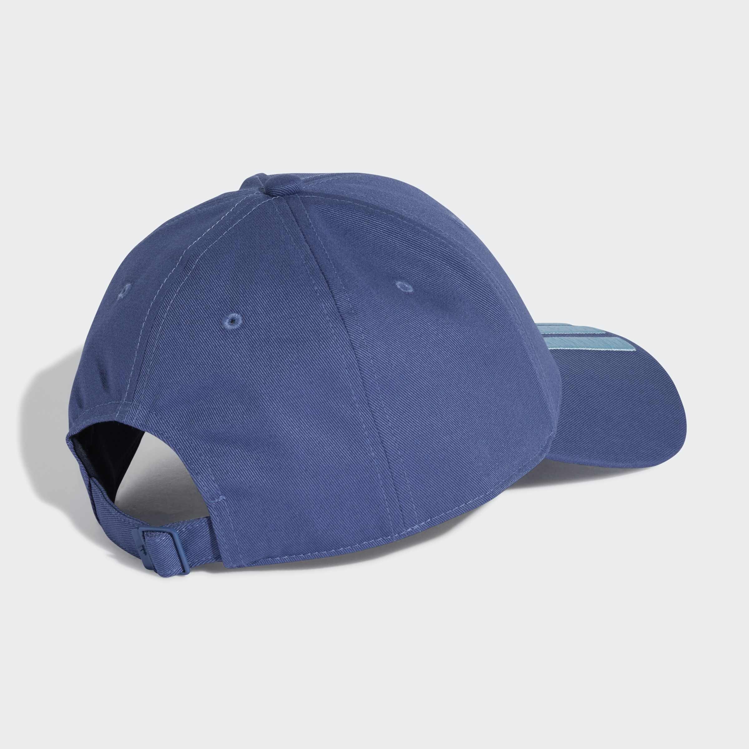 Unisex Argentina 26 Baseball Cap, Blue