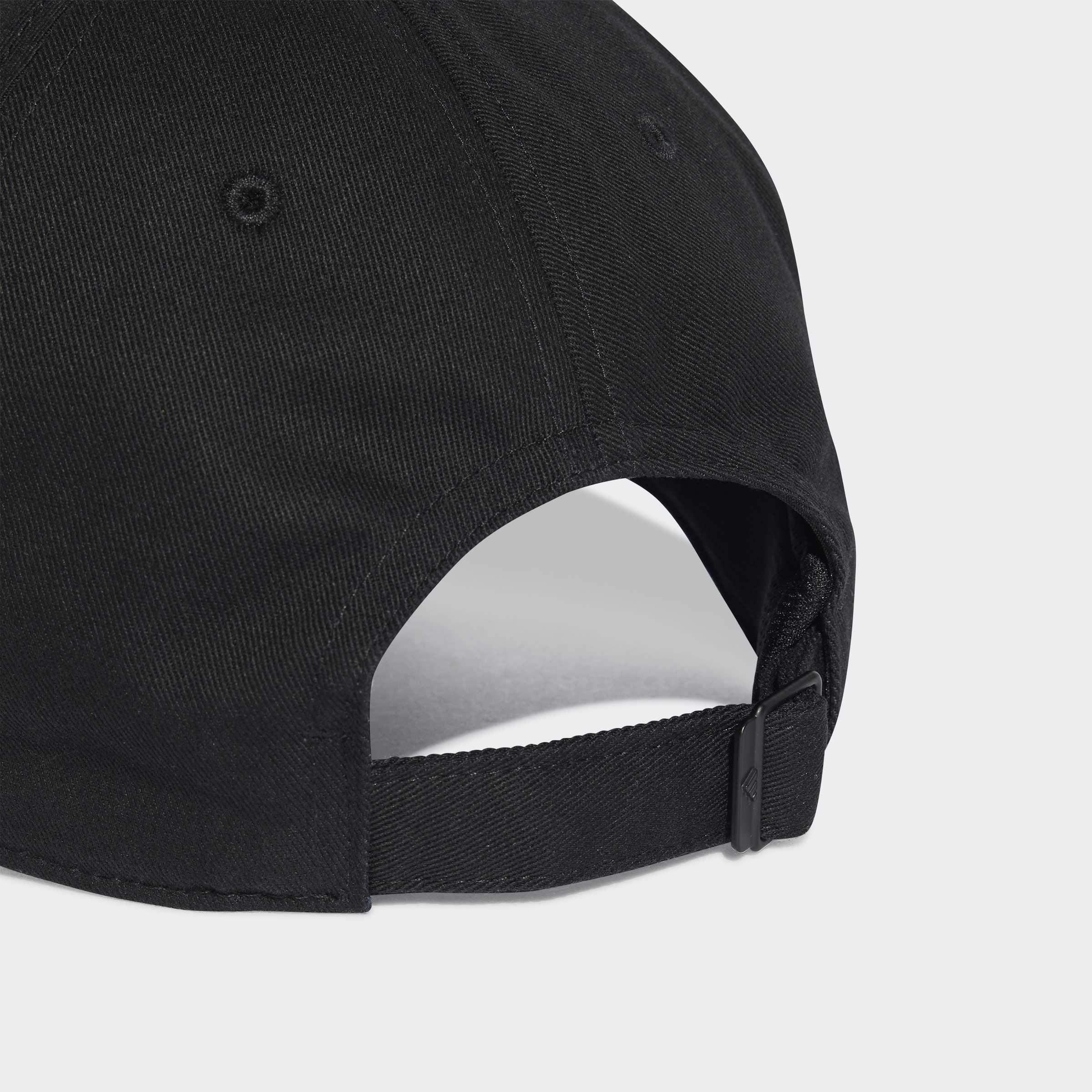 Unisex Argentina 26 Baseball Cap, Black, A701_ONE, large image number 2