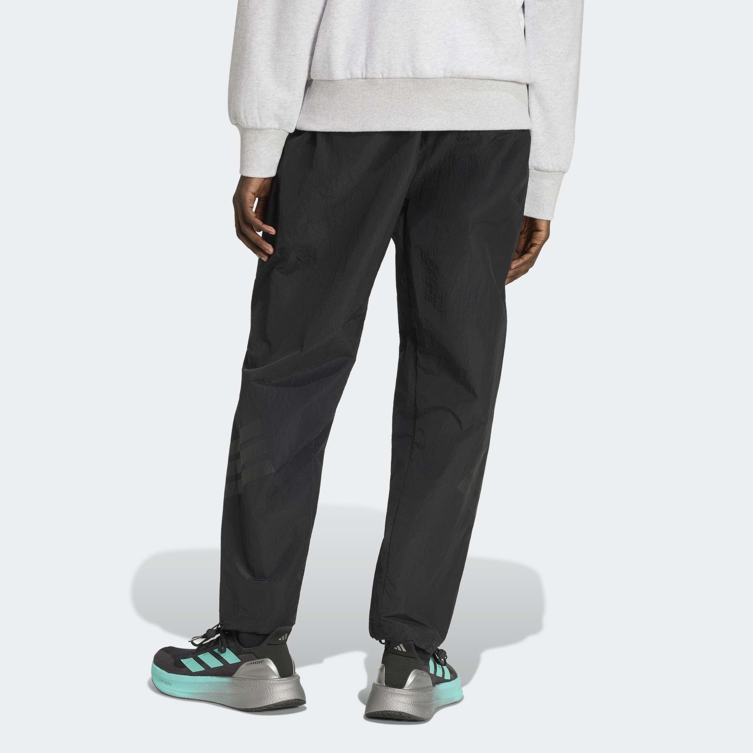 Mercedes - AMG Petronas Formula 1 Team Night Woven Pant, Black, A701_ONE, large image number 1