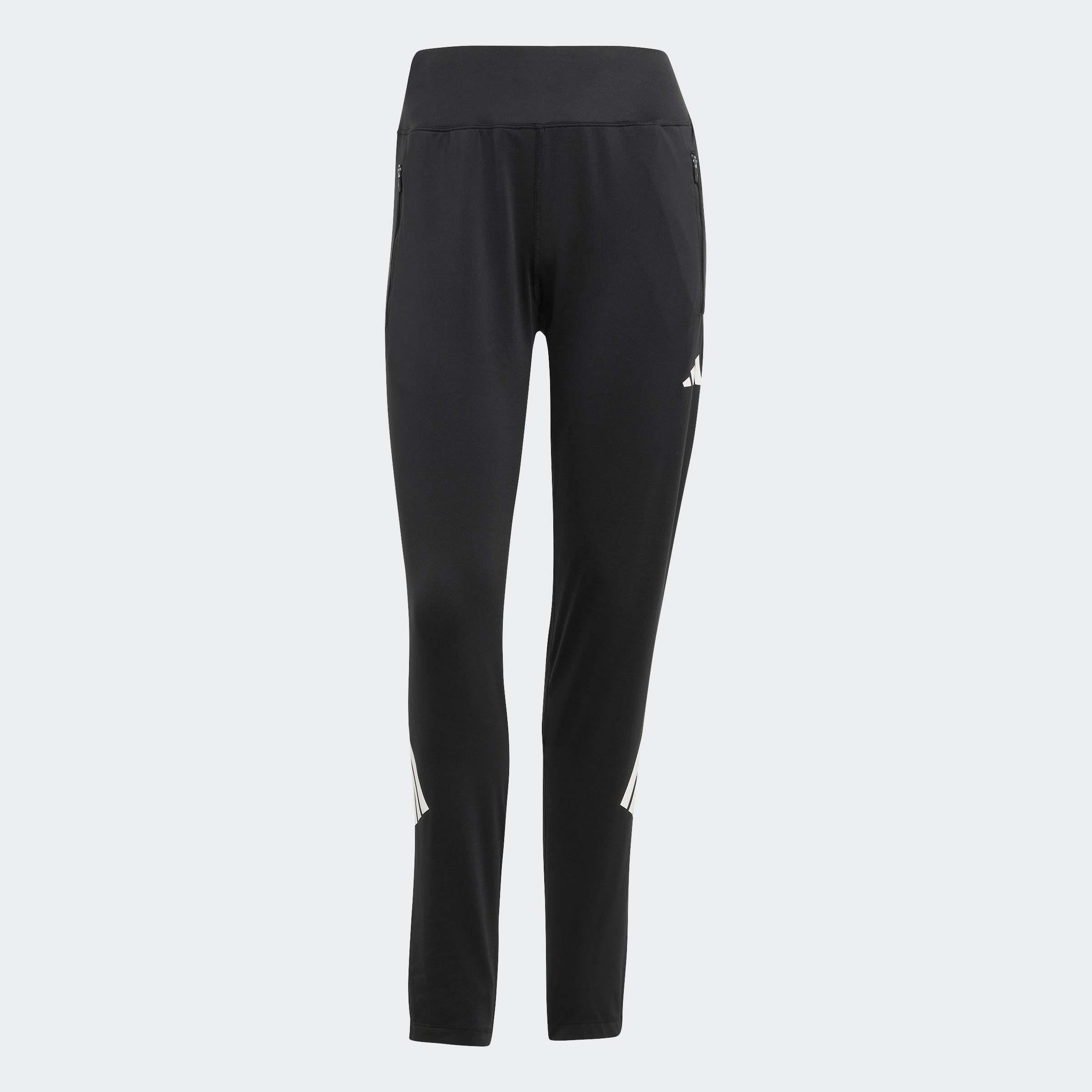 Adi365 Iconic Running Pant, Black, A701_ONE, large image number 0