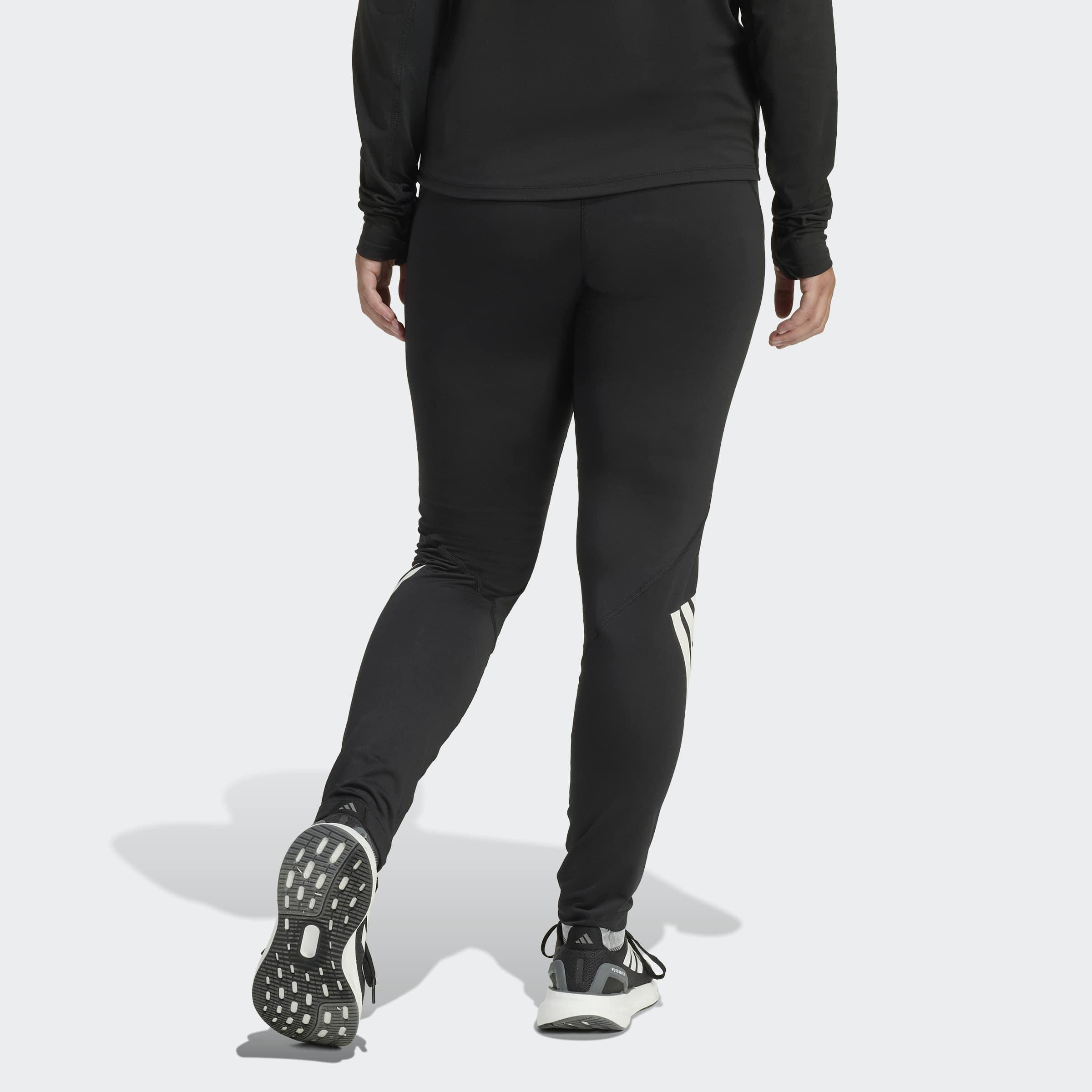 Adi365 Iconic Running Pant, Black, A701_ONE, large image number 1