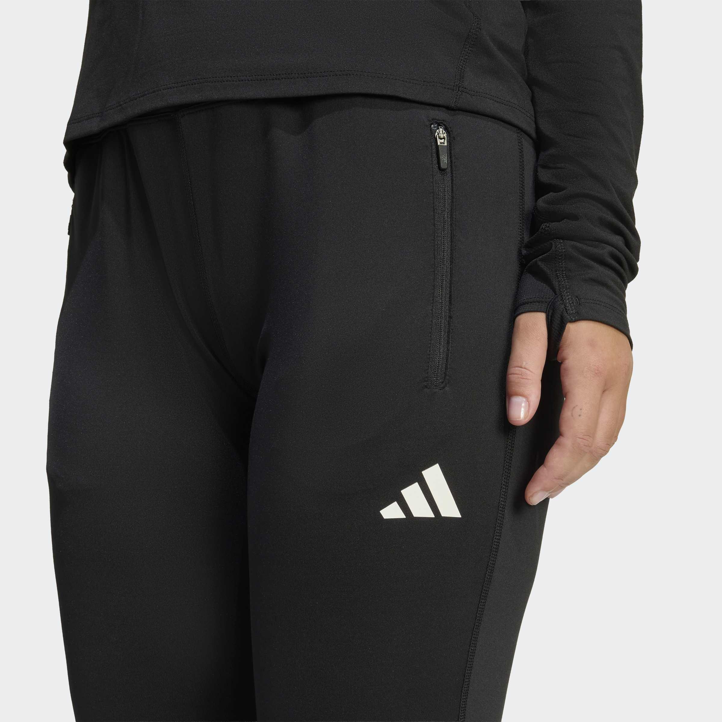 Adi365 Iconic Running Pant, Black, A701_ONE, large image number 2