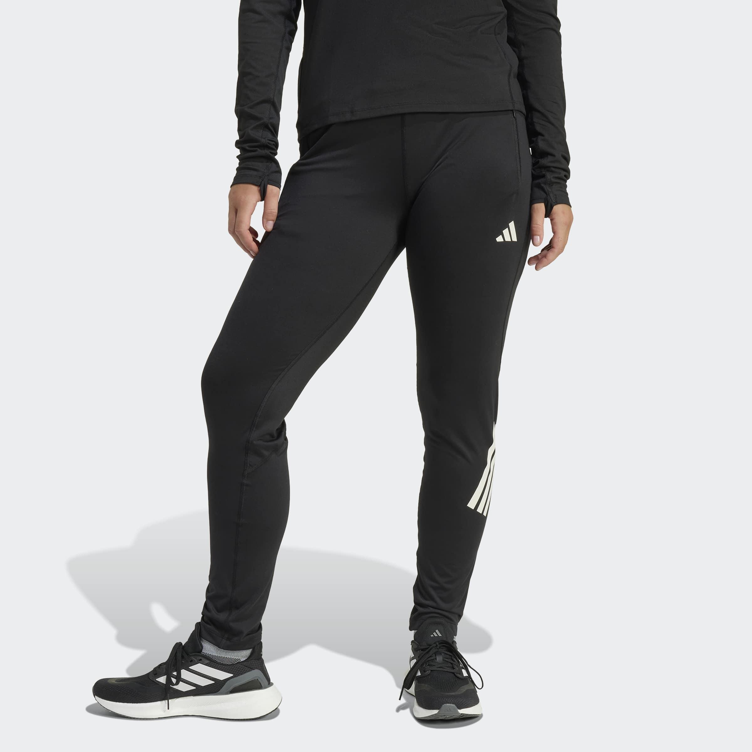 Adi365 Iconic Running Pant, Black, A701_ONE, large image number 4