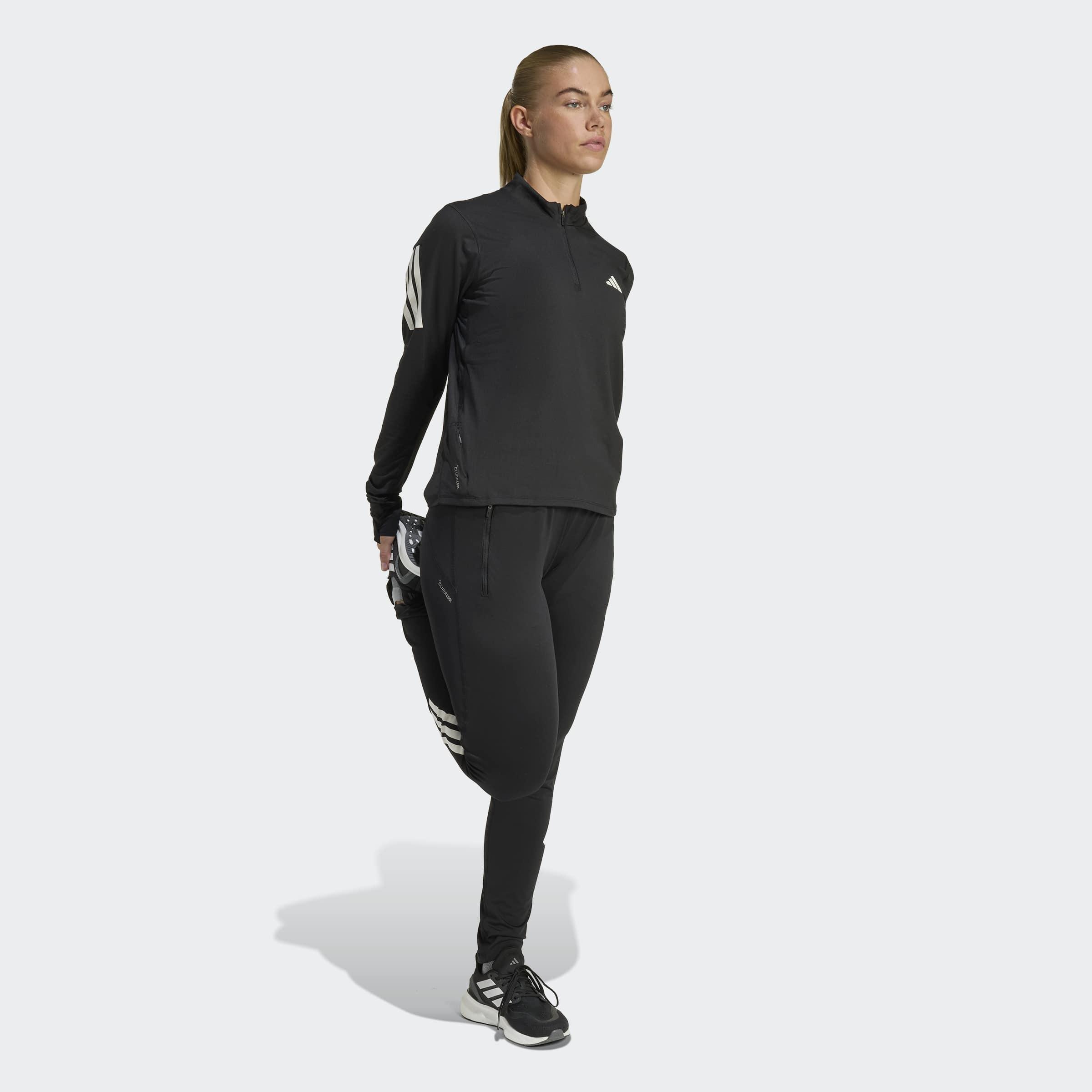 Adi365 Iconic Running Pant, Black, A701_ONE, large image number 5