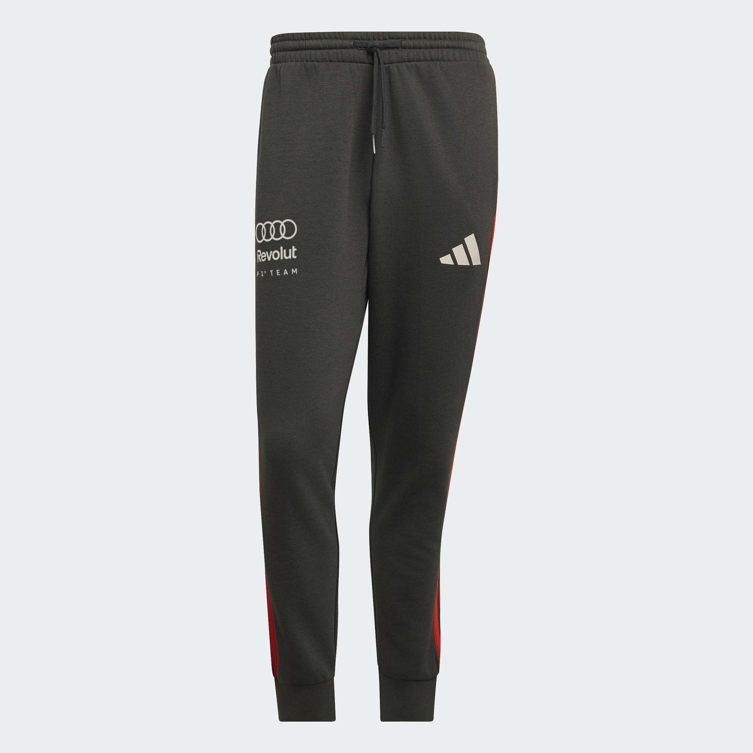 Audi Revolut F1 Team DNA Pant, Black