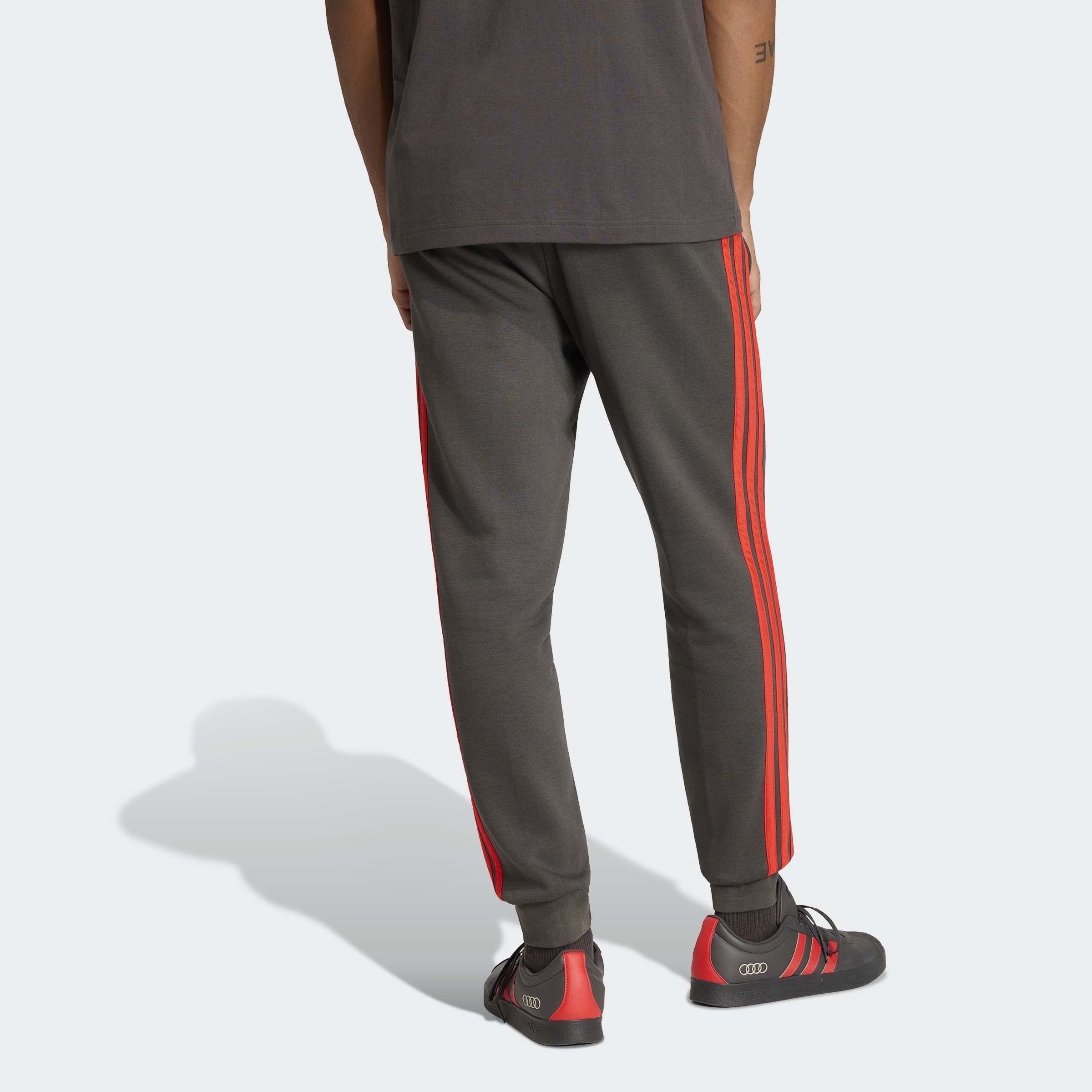 Audi Revolut F1 Team DNA Pant, Black
