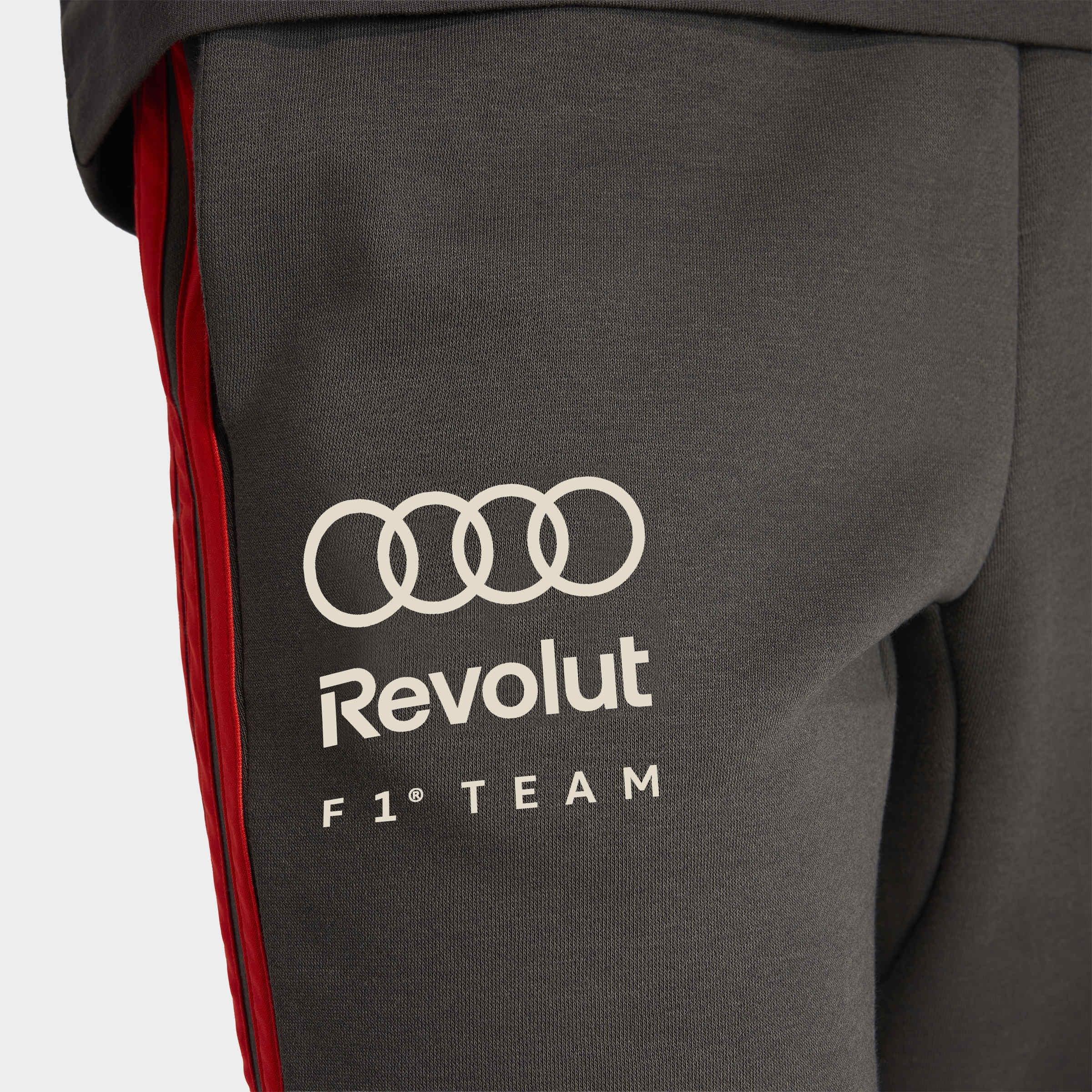 Audi Revolut F1 Team DNA Pant, Black, A701_ONE, large image number 2