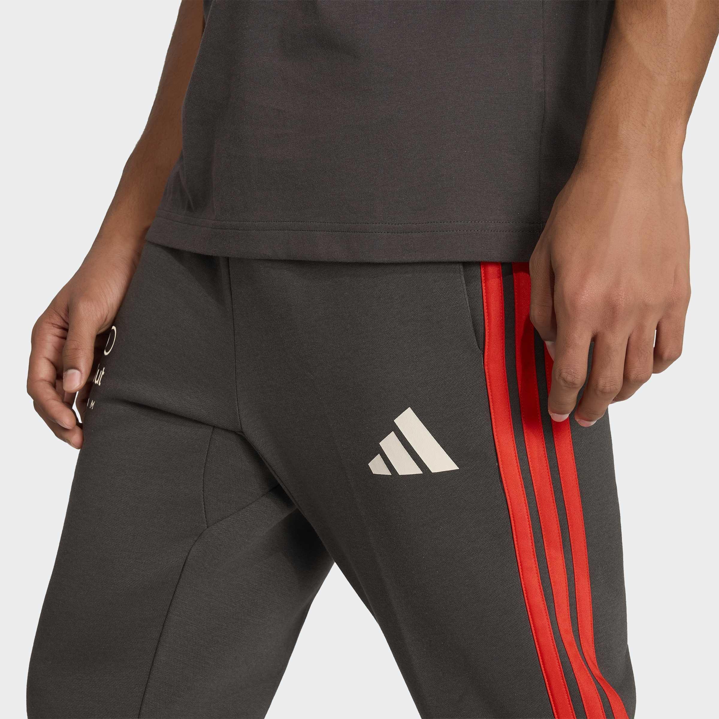 Audi Revolut F1 Team DNA Pant, Black, A701_ONE, large image number 3