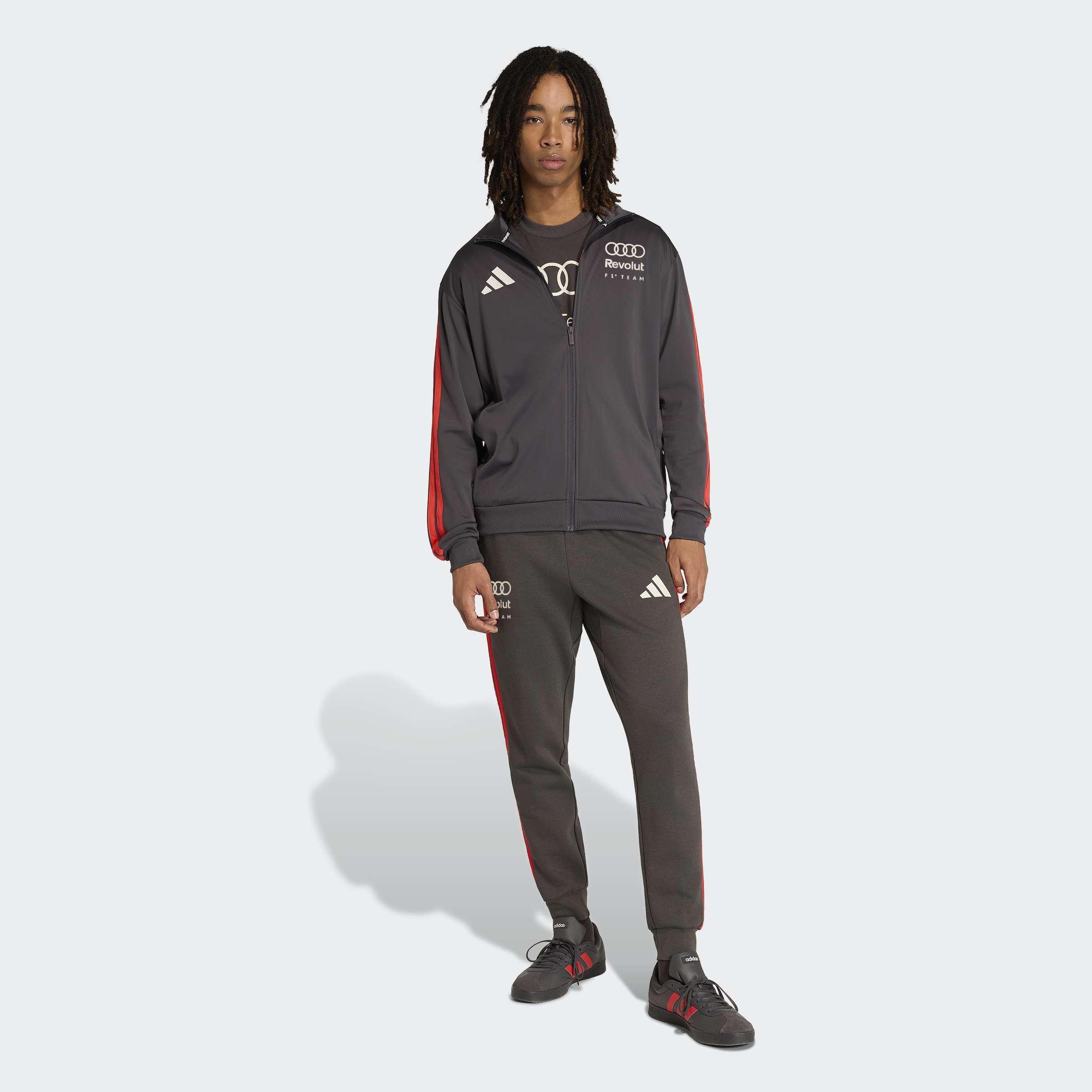 Audi Revolut F1 Team DNA Pant, Black, A701_ONE, large image number 4