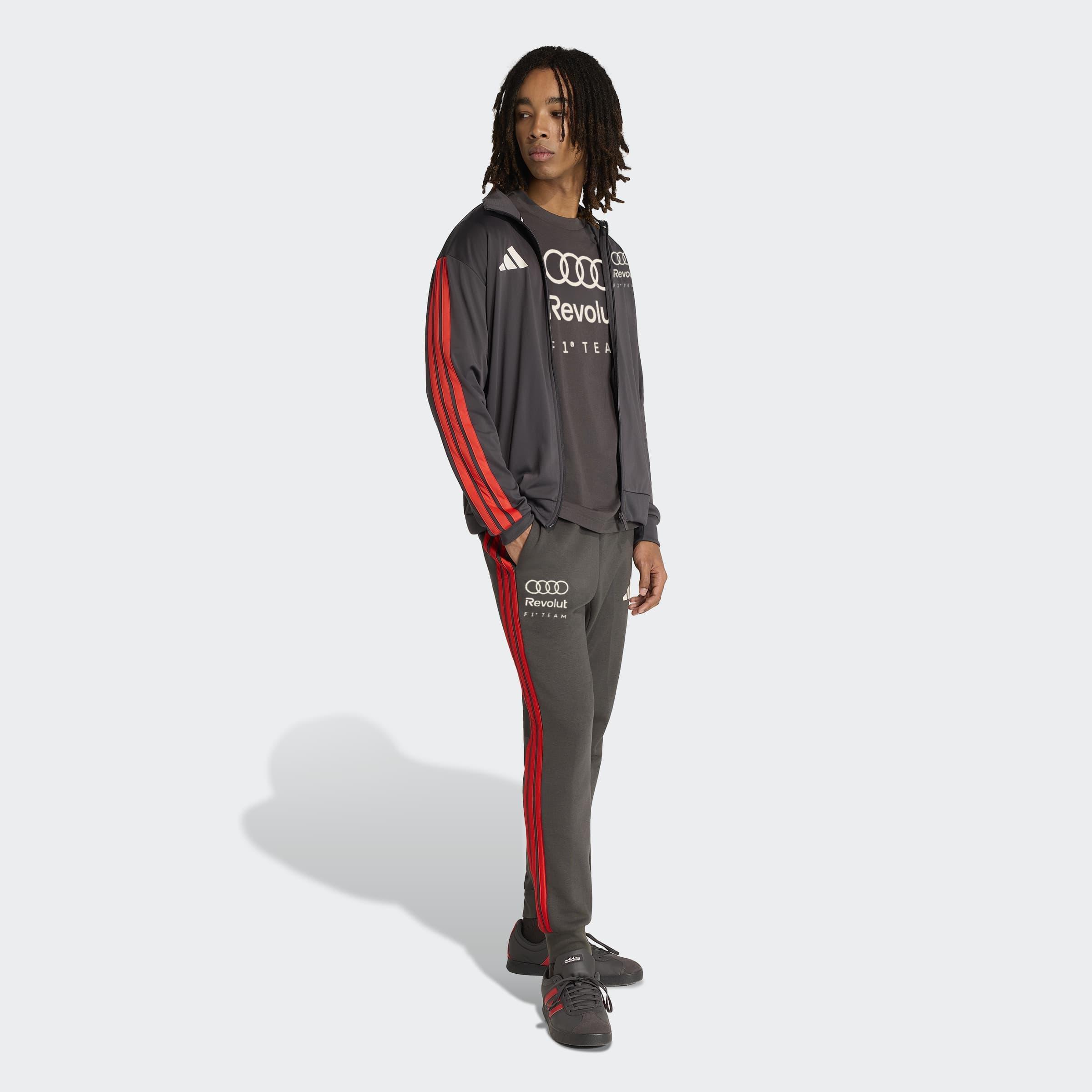 Audi Revolut F1 Team DNA Pant, Black, A701_ONE, large image number 5