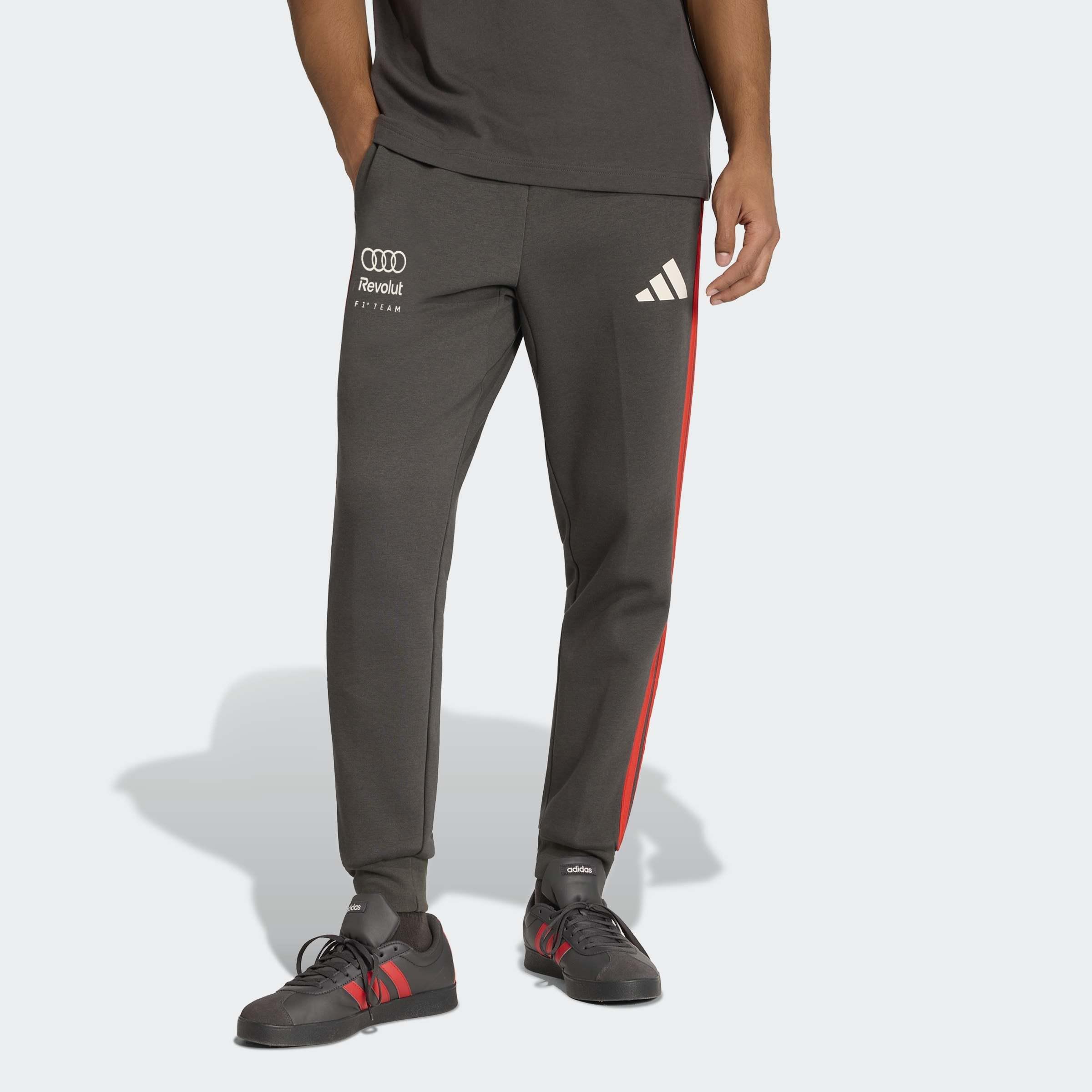 Audi Revolut F1 Team DNA Pant, Black, A701_ONE, large image number 6