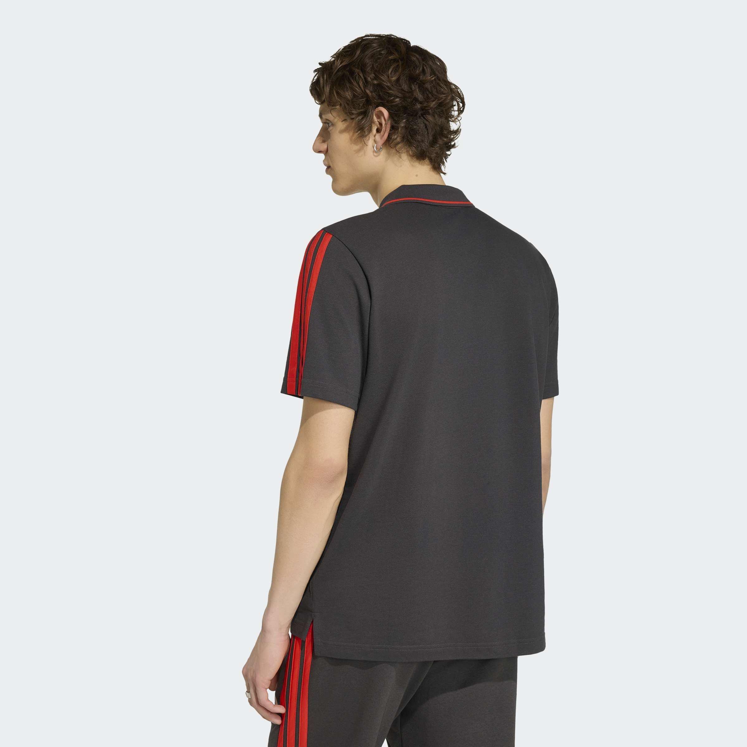Audi Revolut F1 Team DNA Polo, Black