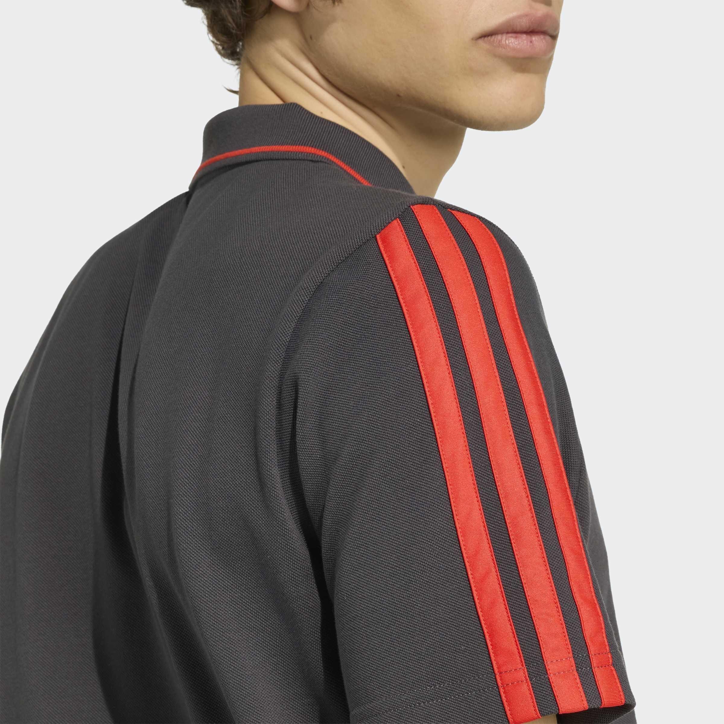 Audi Revolut F1 Team DNA Polo, Black, A701_ONE, large image number 2